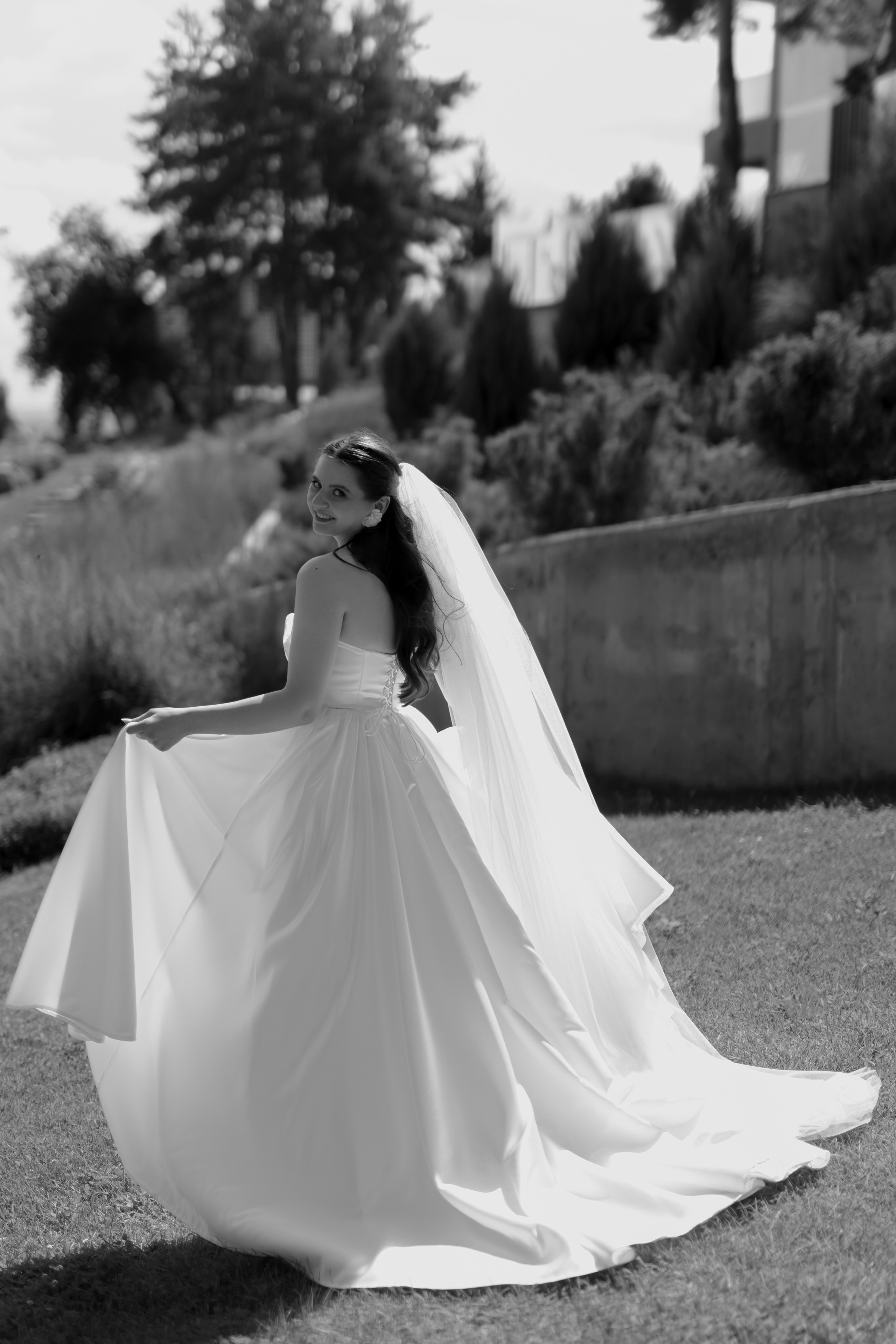 Свадьба Ильи и Натальи. Фотограф Кольчугино/Владимир/Москва Елизавета Иода