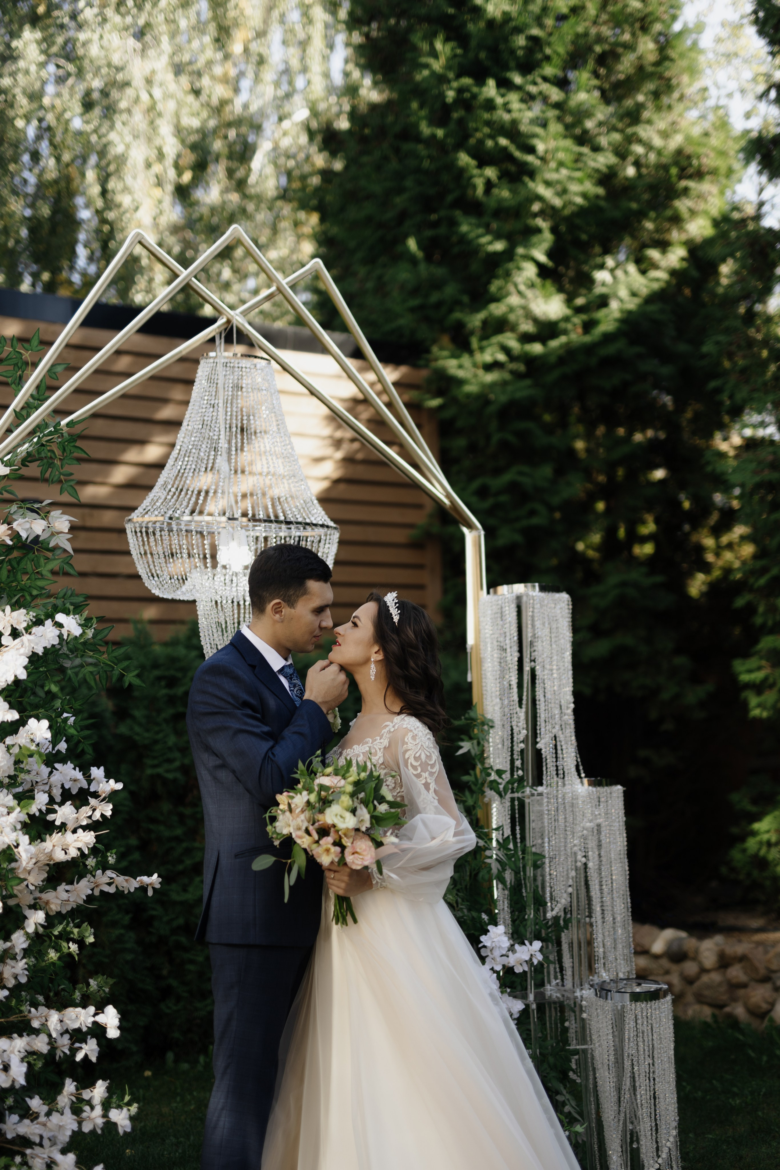 Свадьба Дмитрия и Ирины. Фотограф Кольчугино/Владимир/Москва Елизавета Иода