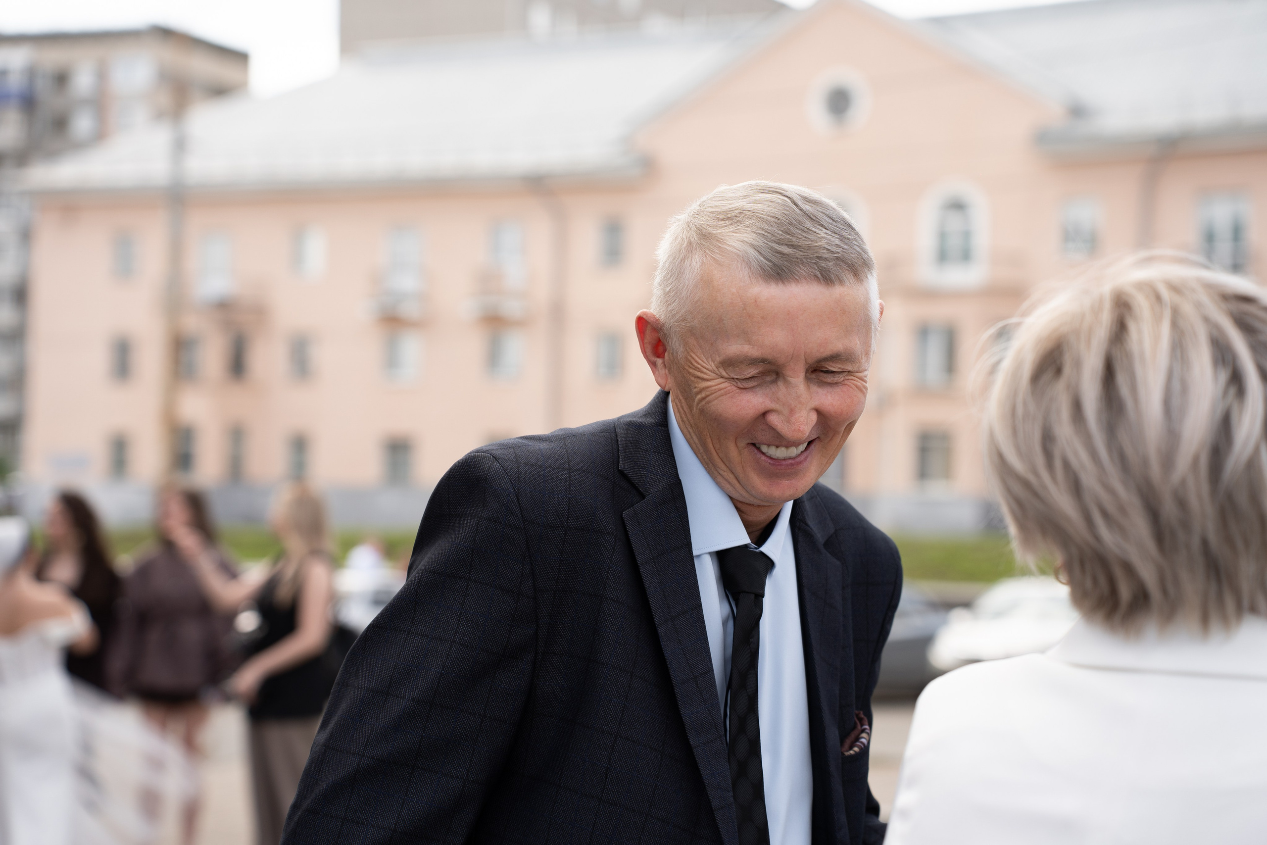 K&N. Фотограф в Ижевске Максим Грундул