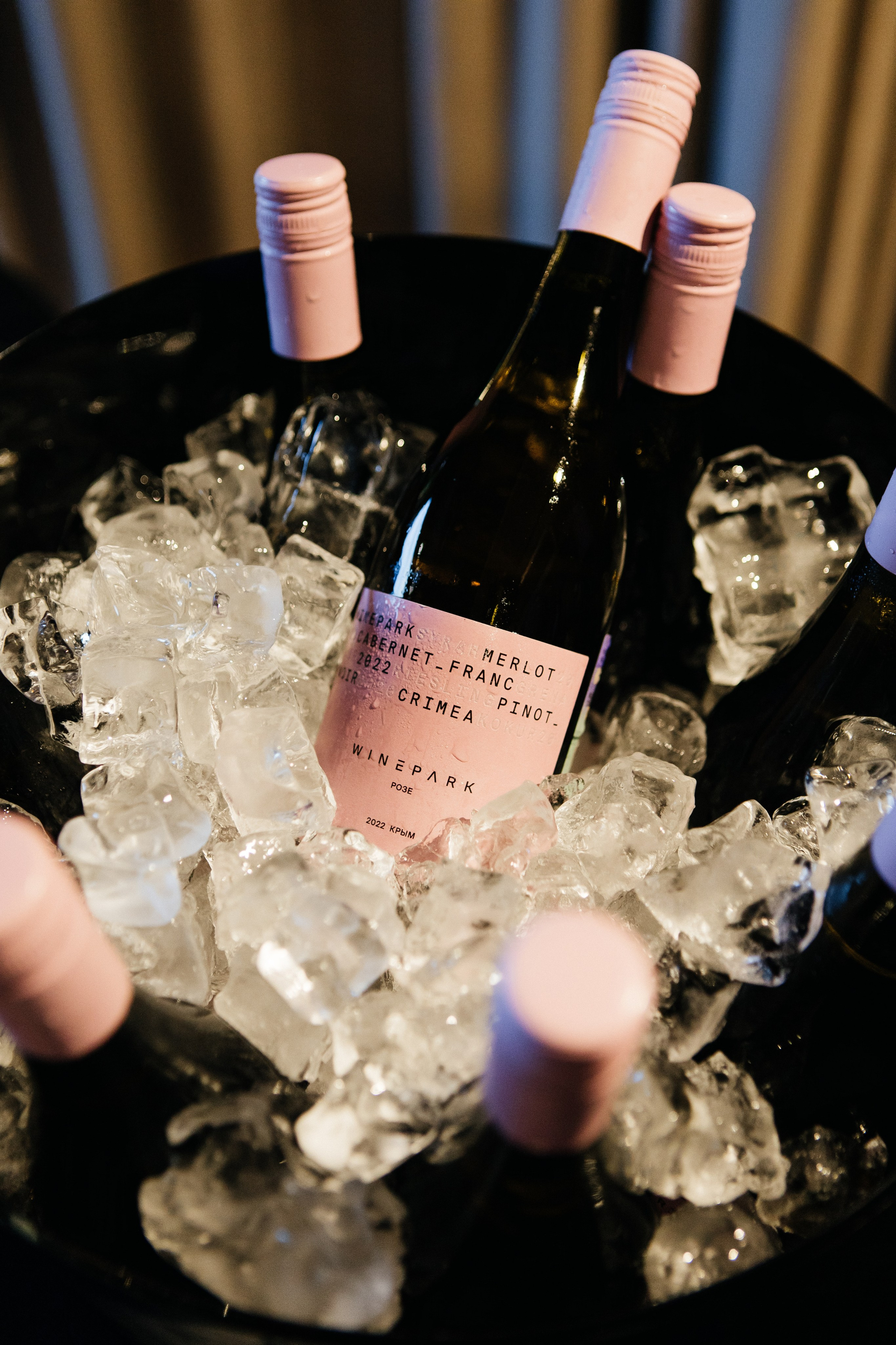 КОНФЕРЕНЦИЯ ВИННОГО ПАРКА WINEPARK |МОСКВА, 2025. Five Media — репортажный фотограф Москва | Мск