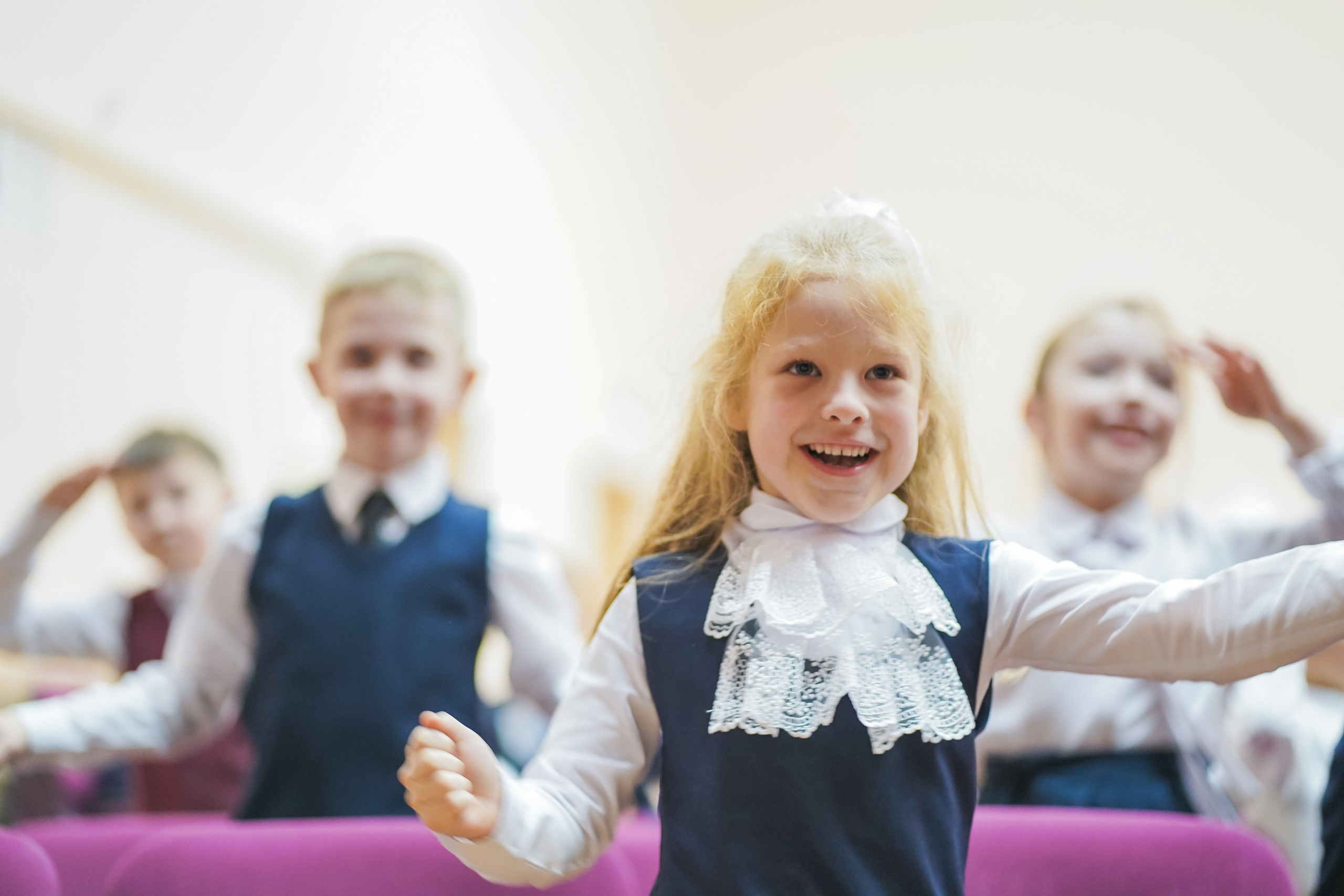 1 В школа 2120. Семейный и детский фотограф в Москве (Тинао) Галкина Алевтина