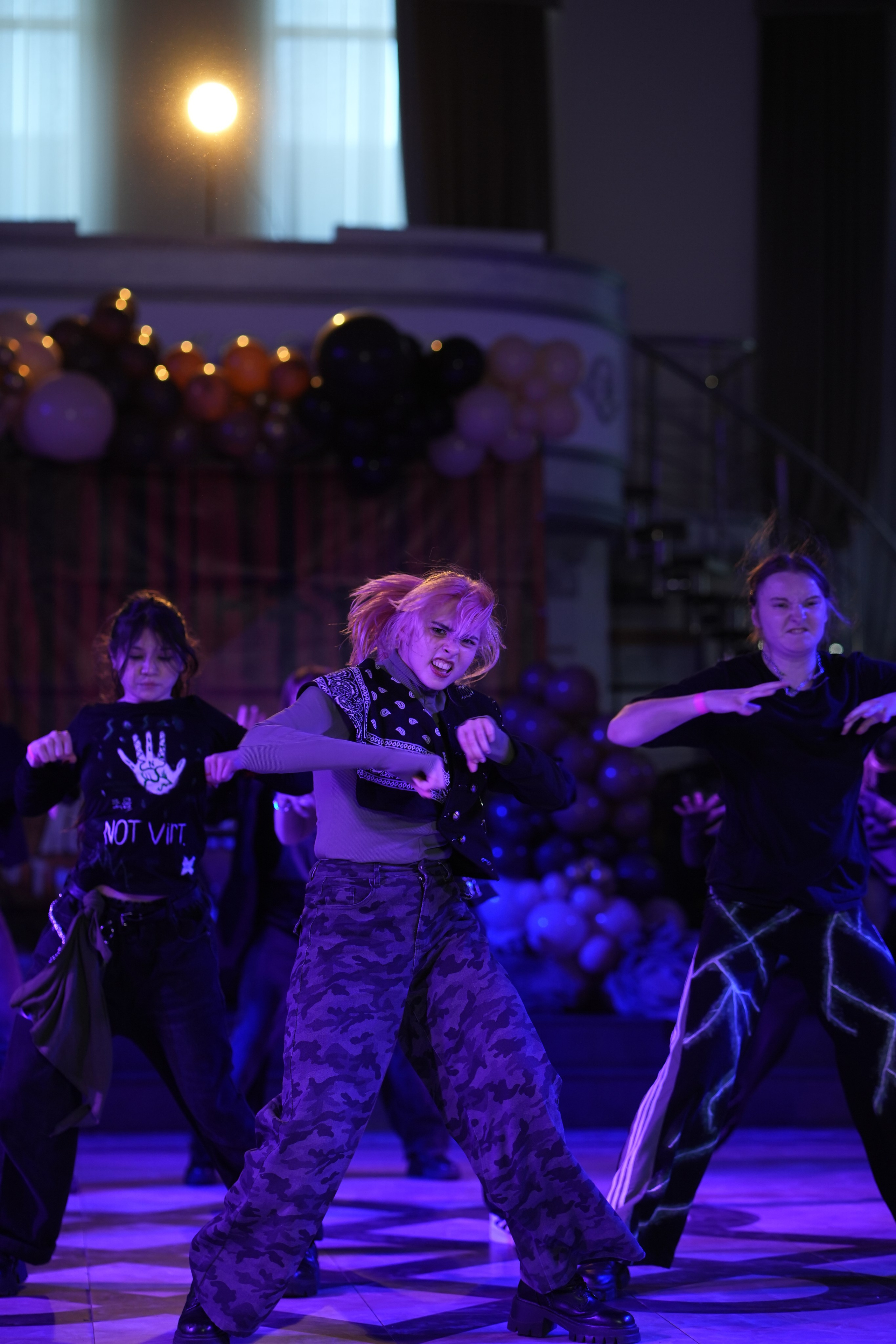 Отчётный концер KOD'A dance studio. Фотограф, видеограф Пятигорск, Ставрополь, Ессентуки, Petlyakovs_photo