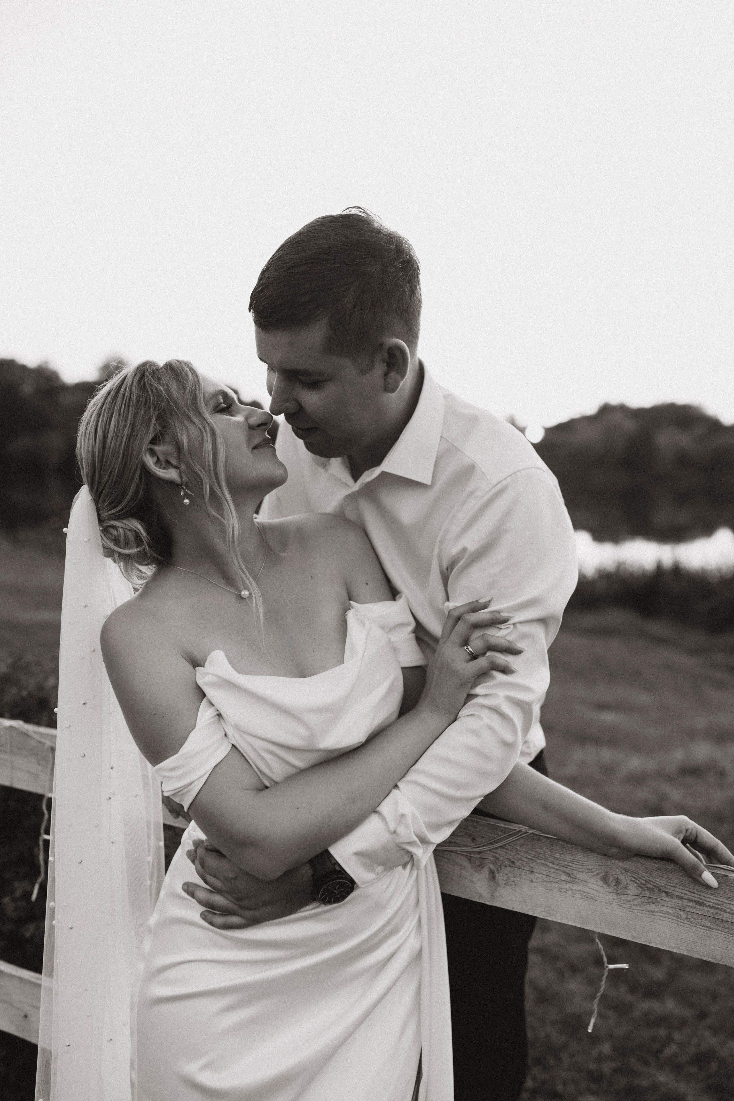 Юлия и Алексей. Семейный и детский фотограф Башкатова Дарья Старый Оскол