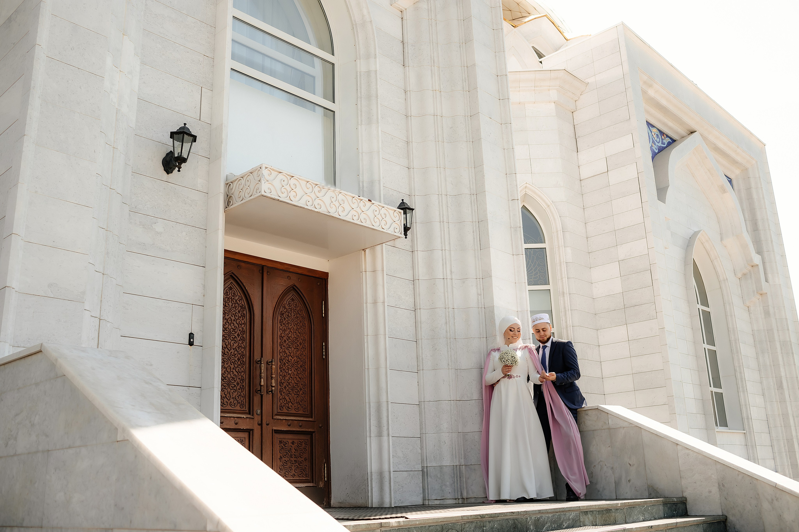 Никах. Свадебный и семейный фотограф Разида Мухаметова
