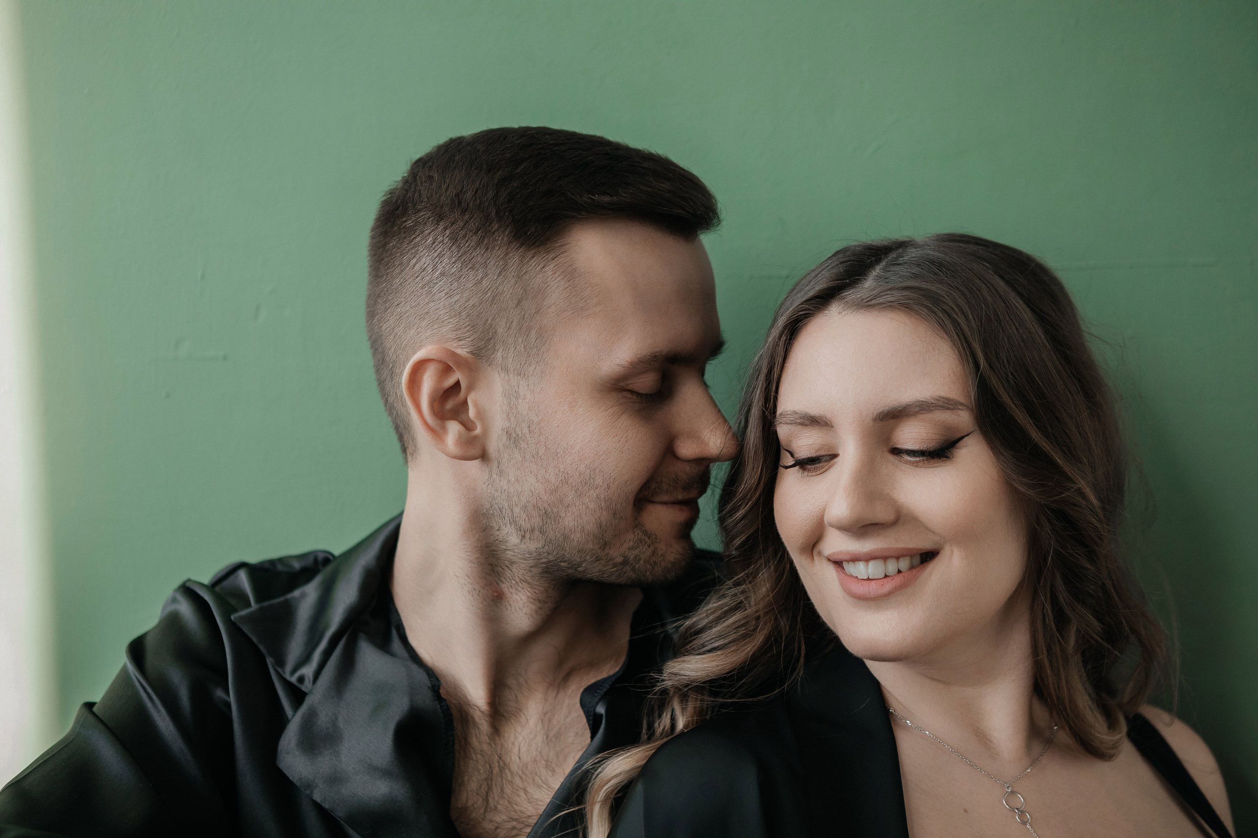 Иван и Нина. Свадебный и семейный фотограф Ибрагимова Мария из Екатеринбурга