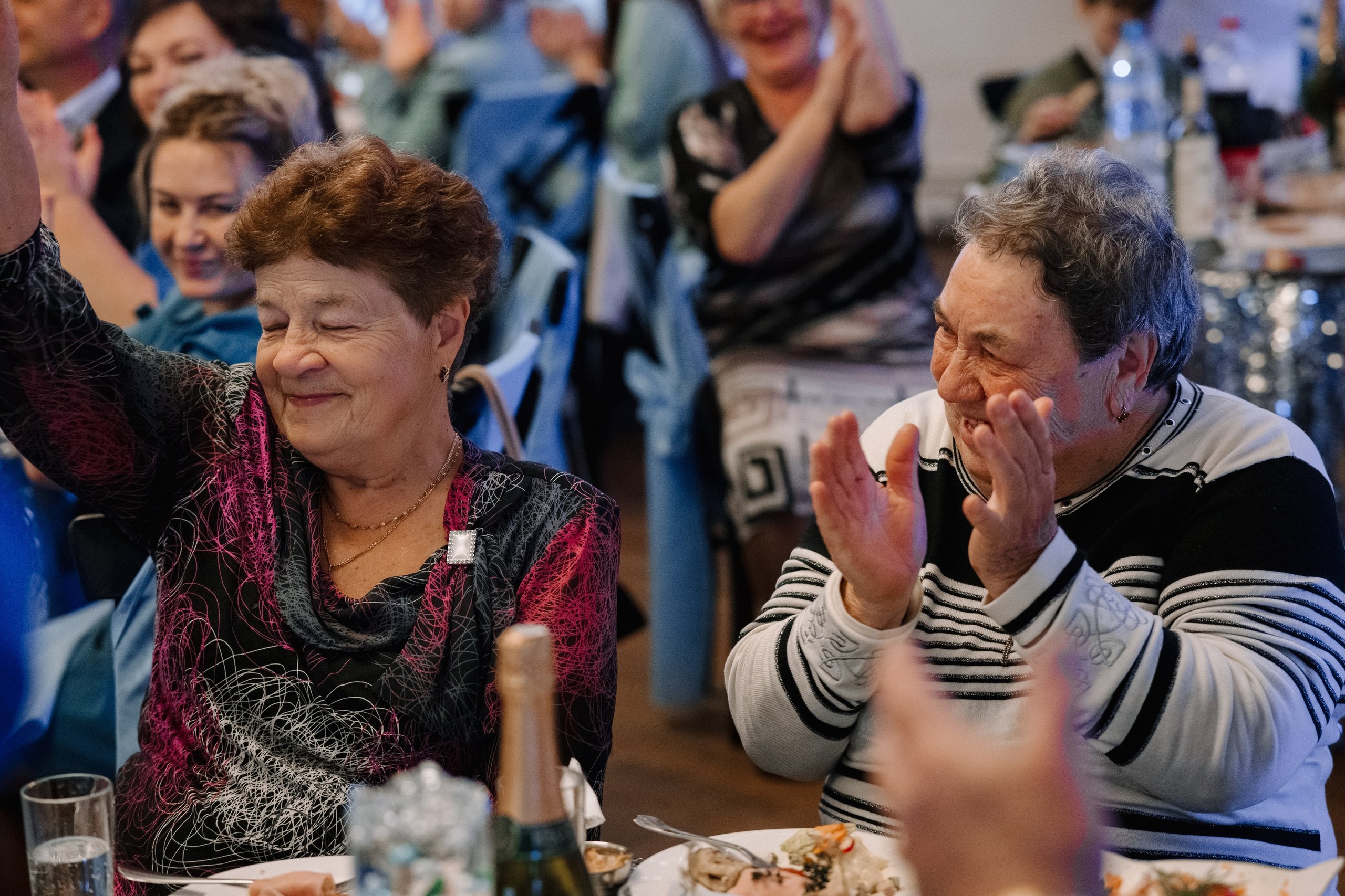 Свадьба в Ступино Татьяны и Павла