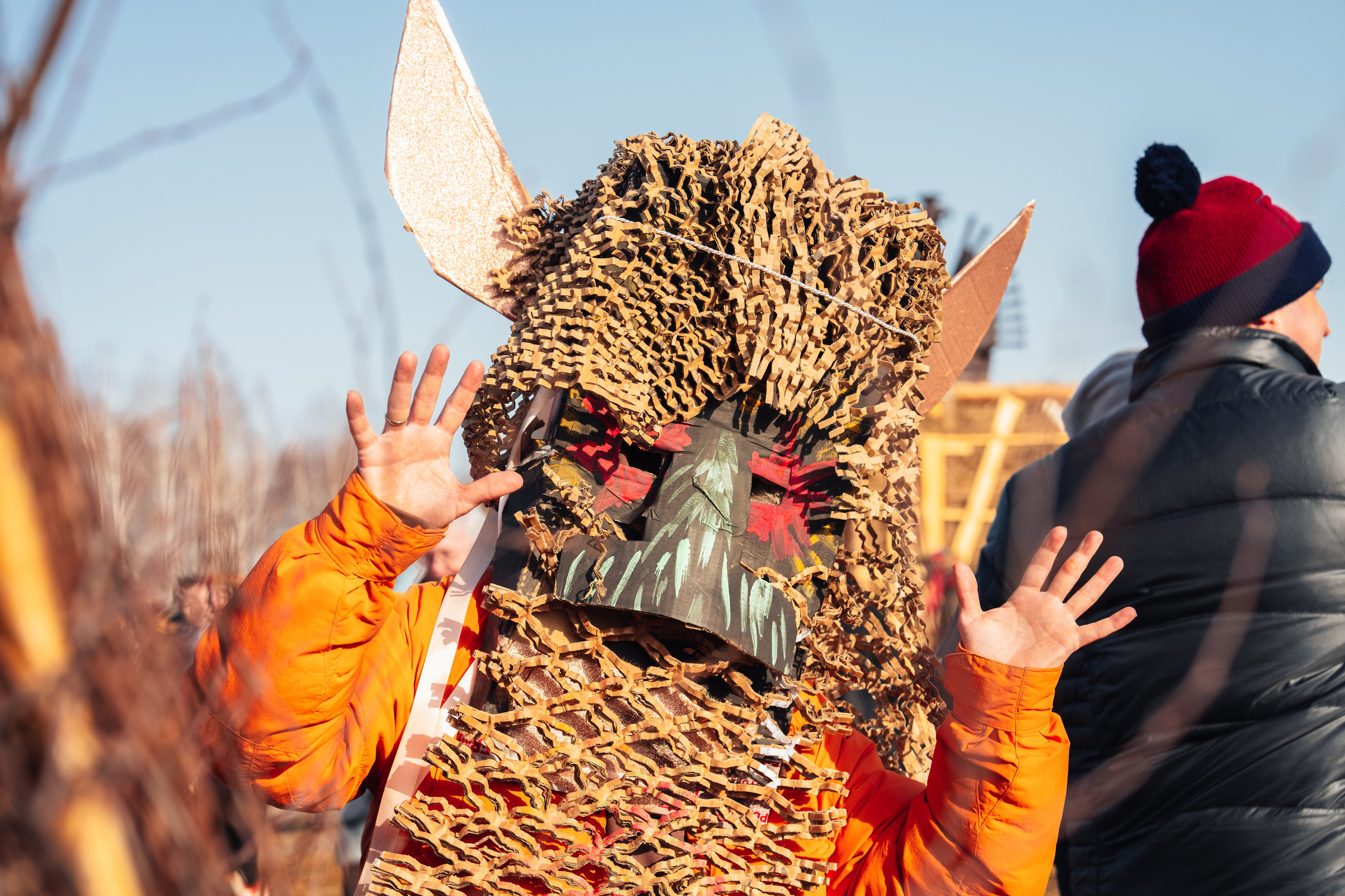 Масленица в Никола — Ленивце. @tomrus: Рустам Шагиморданов — фотограф