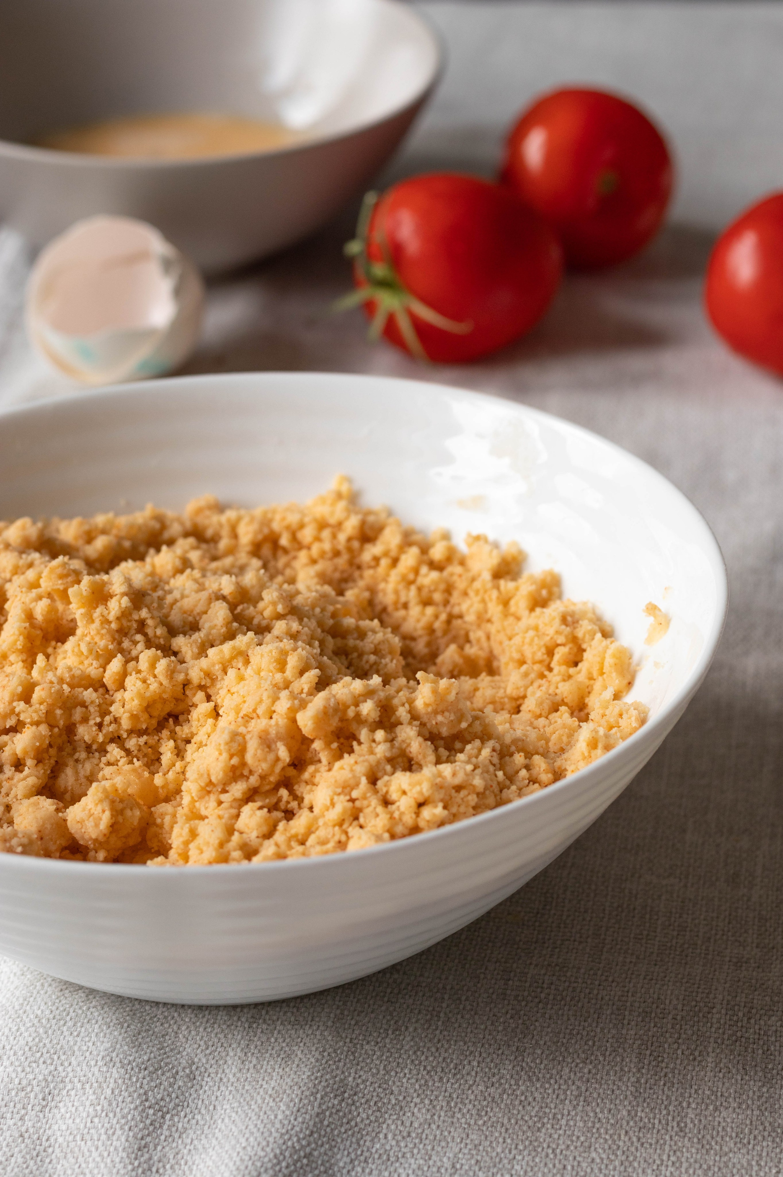 Киш. Ольга Кирсанова фуд-фотограф, фуд-стилист, Москва