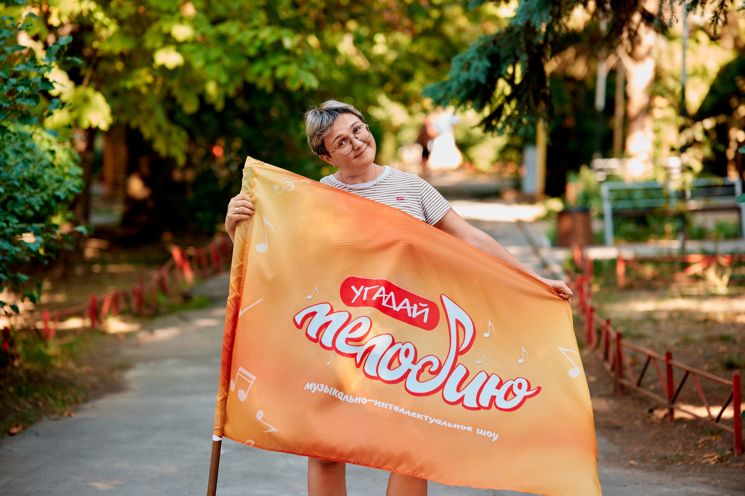 Квиз " Угадай мелодию». База «Родник». Фотограф Таганрог Анна Трайжон