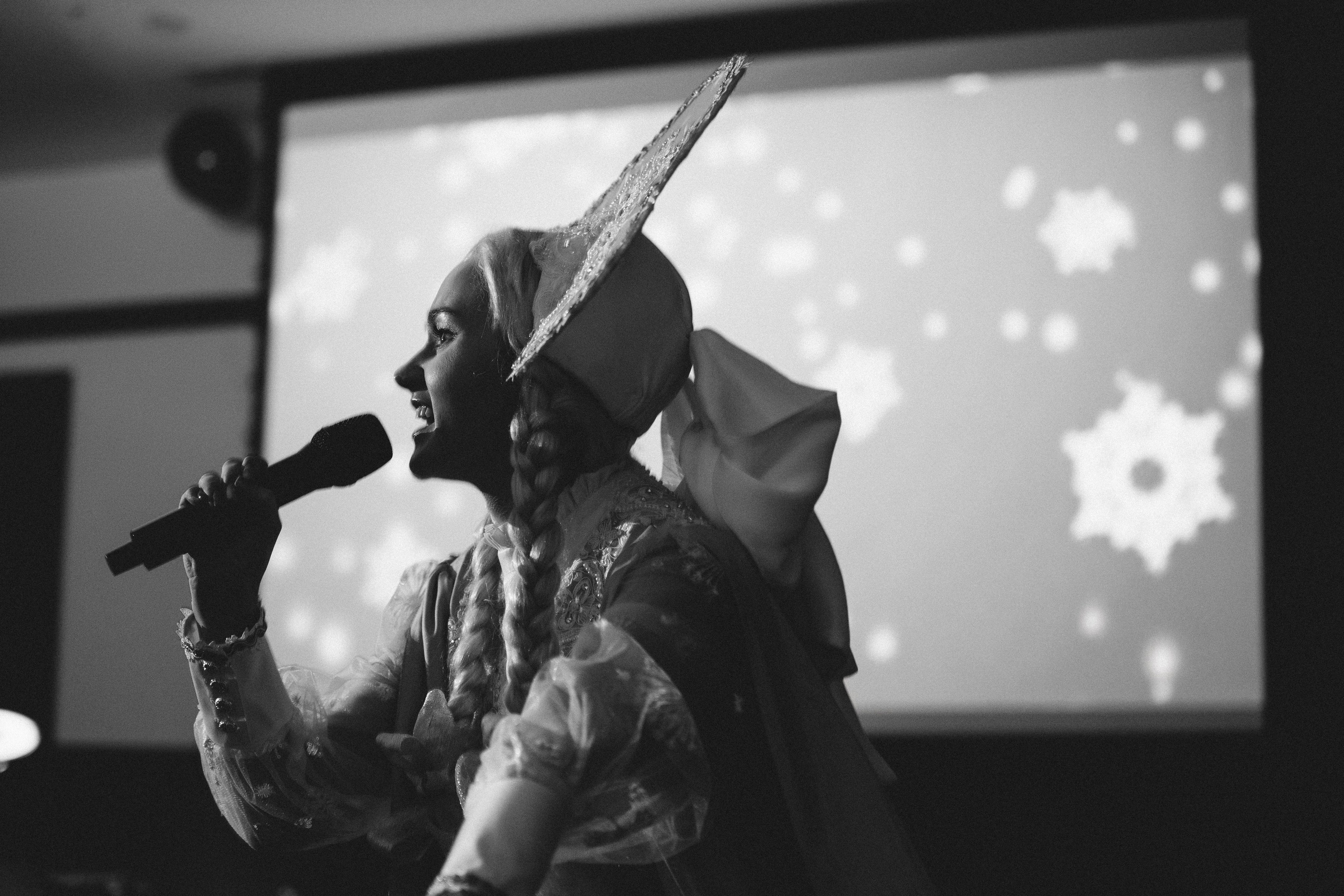 ПОКОЛЕНИЕ БУДУЩЕГО. Фотограф в Красноярске