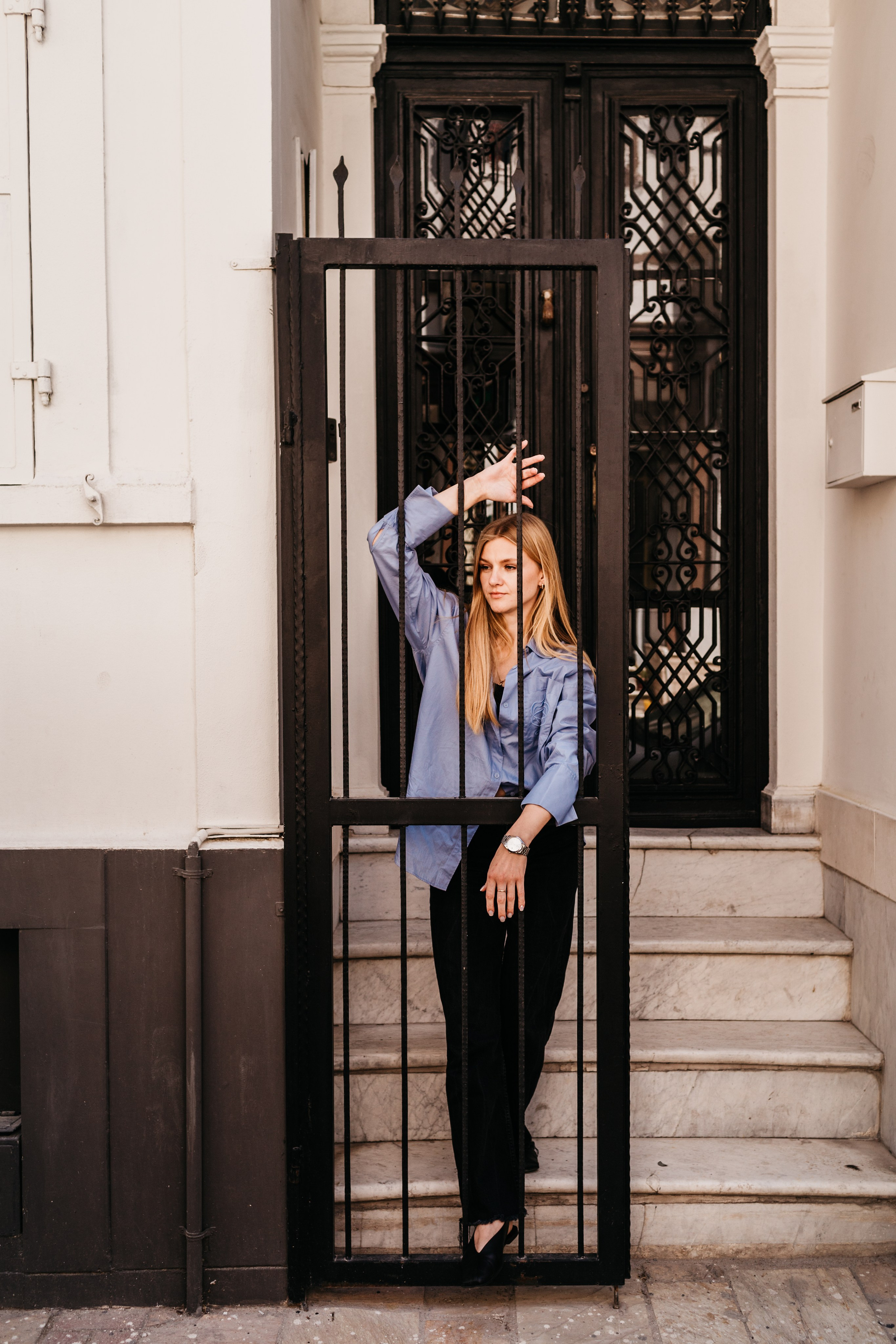 Tatiana. Professional family and children’s photographer in Izmir Irina Eron