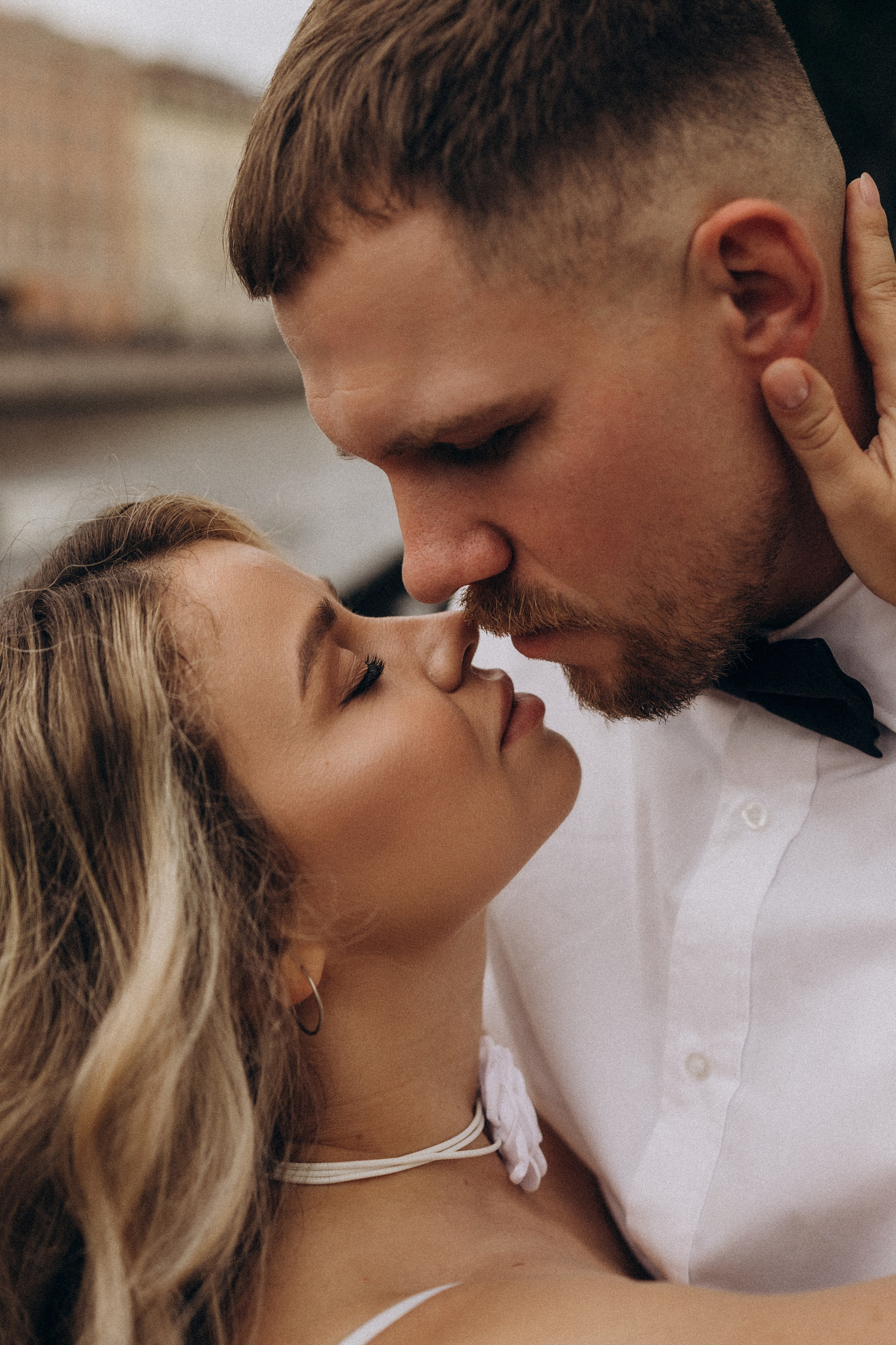 Никита и Валерия | Дворец бракосочетания 2. Свадебный и love story фотограф в Санкт-Петербурге