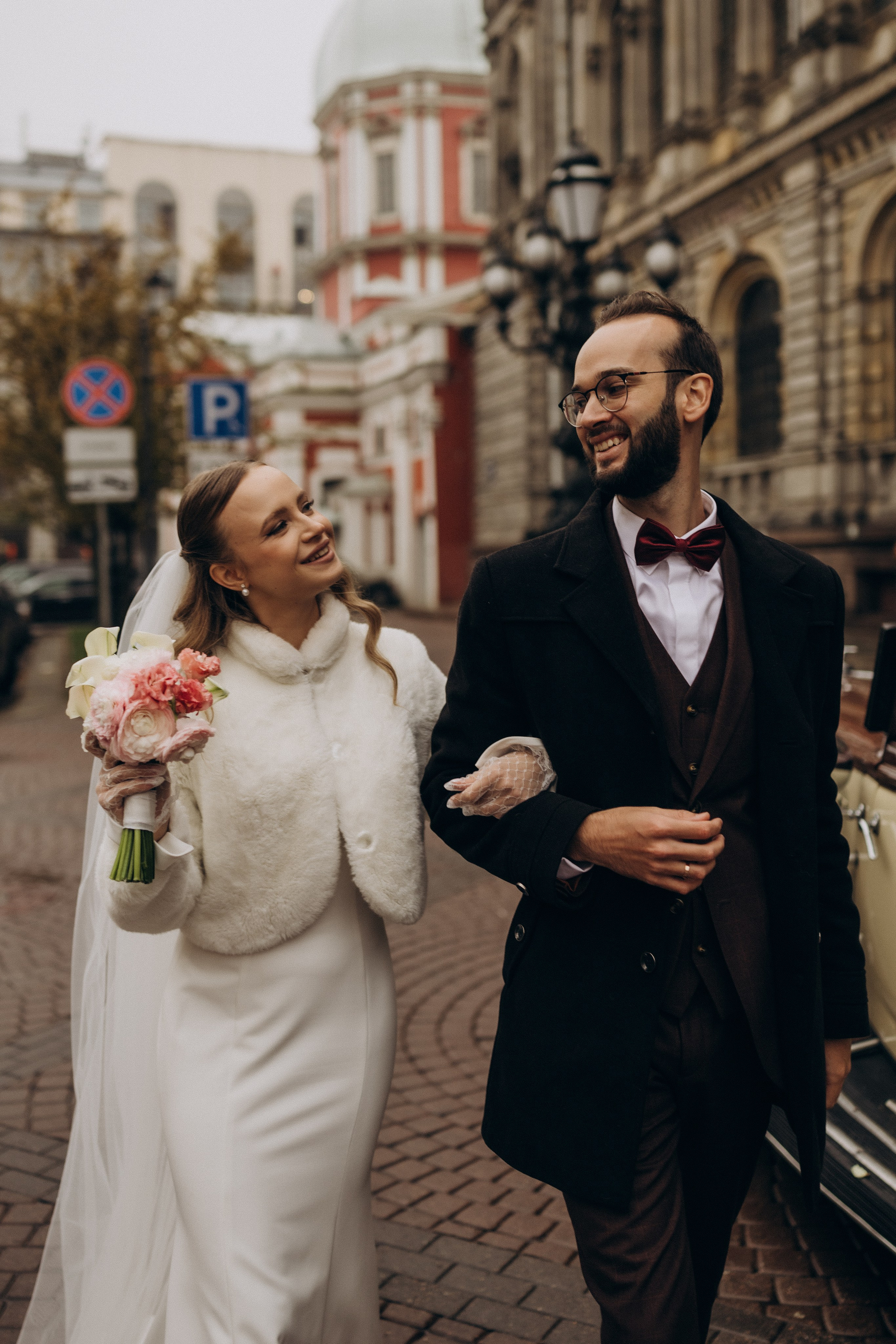 Юра и Полина | 2-й дворец и Половцова. Свадебный и love story фотограф в Санкт-Петербурге