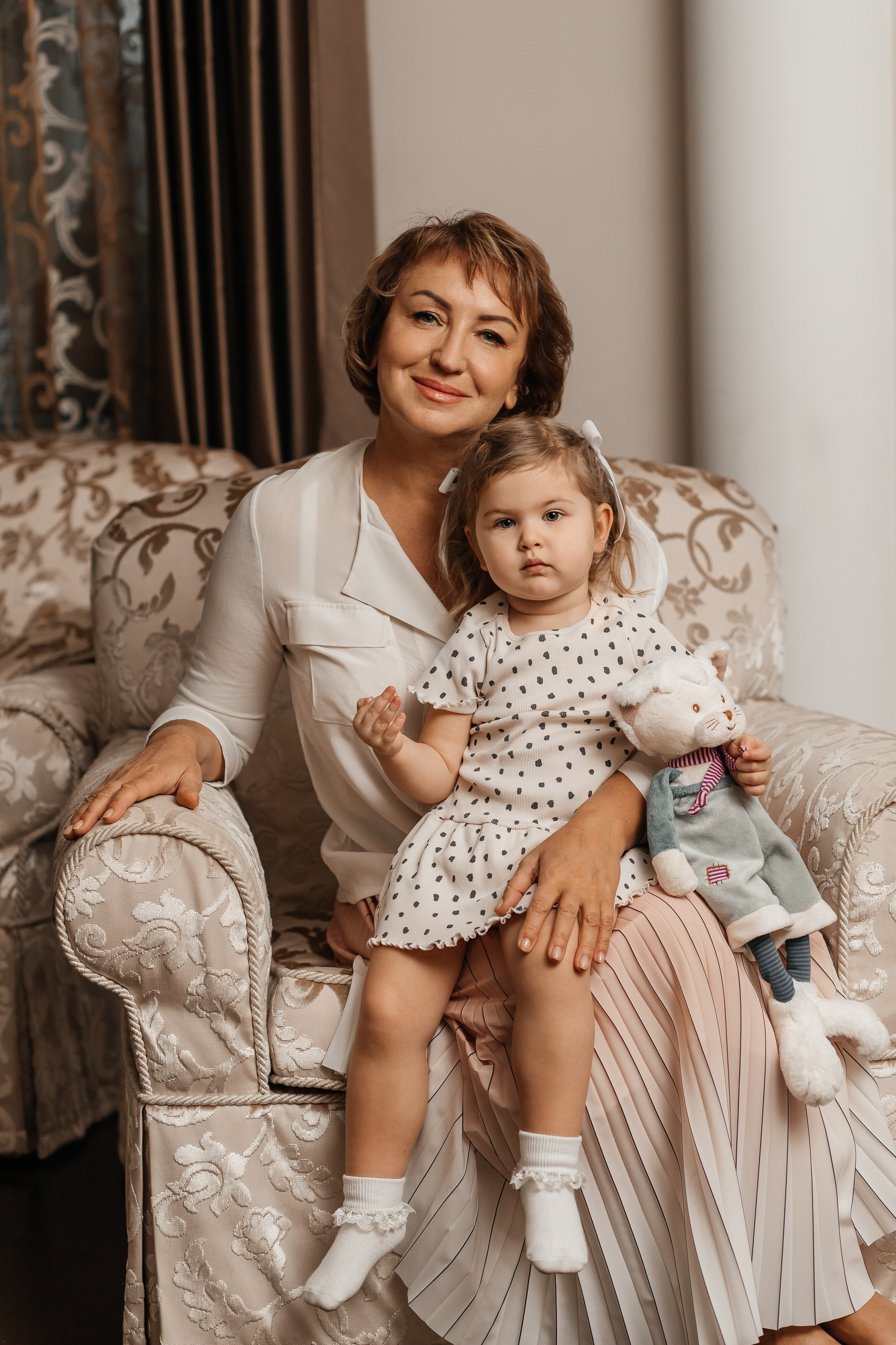 Зинаида семья. Семейный фотограф в Санкт-Петербурге Ирина Иванова