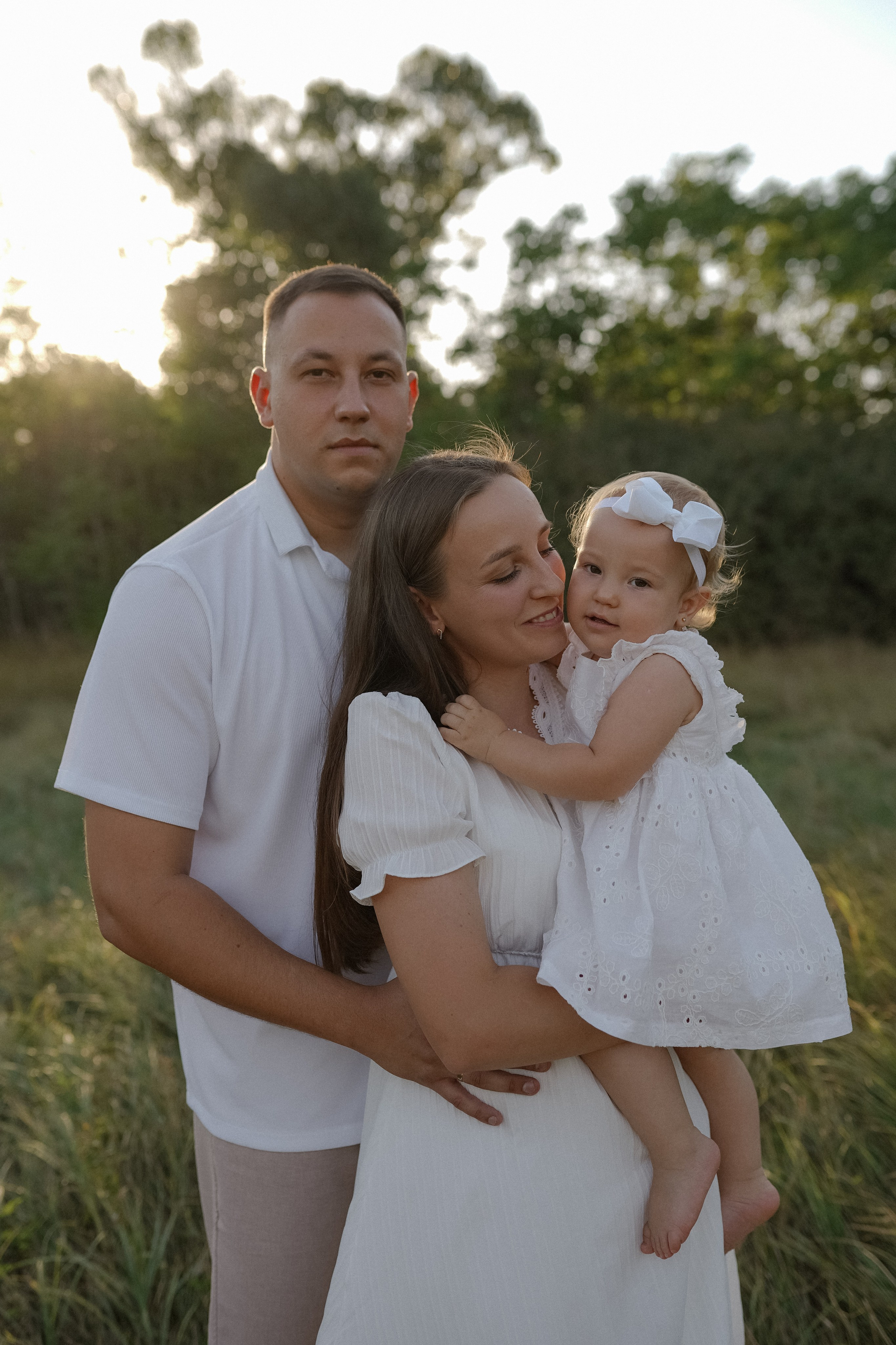 Семья Лены и Дани. Фотограф Таня Булгакова Крым, Симферополь, Севастополь, Нижнегорский