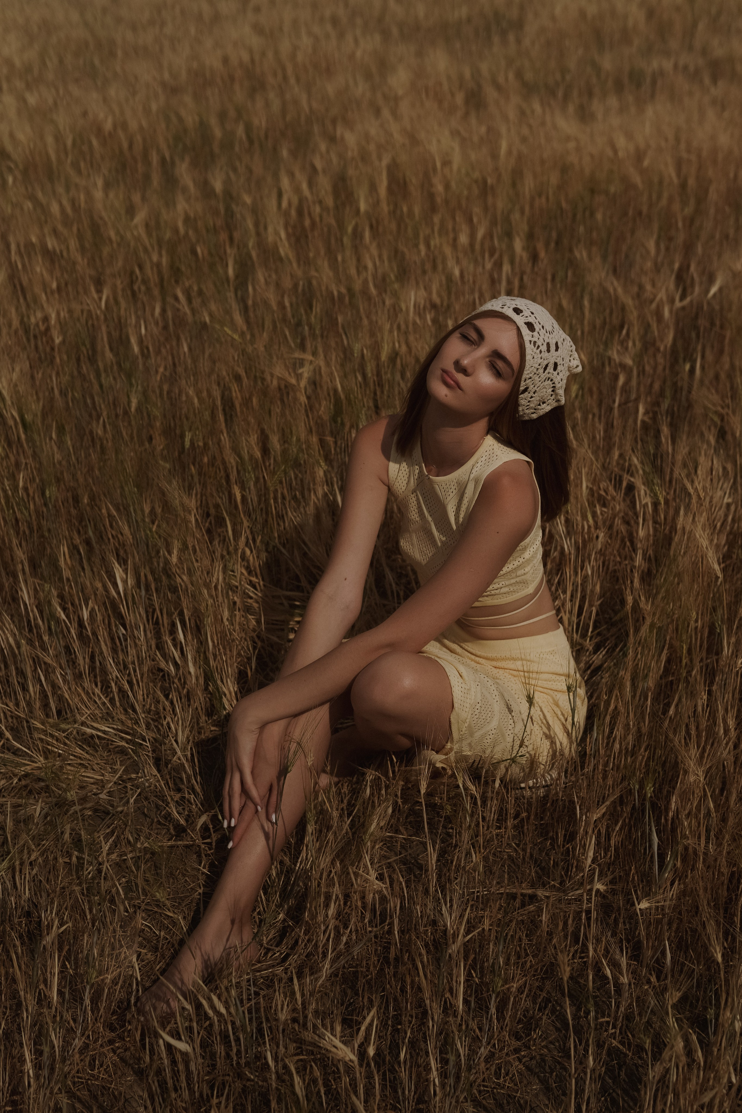 Полина. Фотограф Таня Булгакова Крым, Симферополь, Севастополь, Нижнегорский