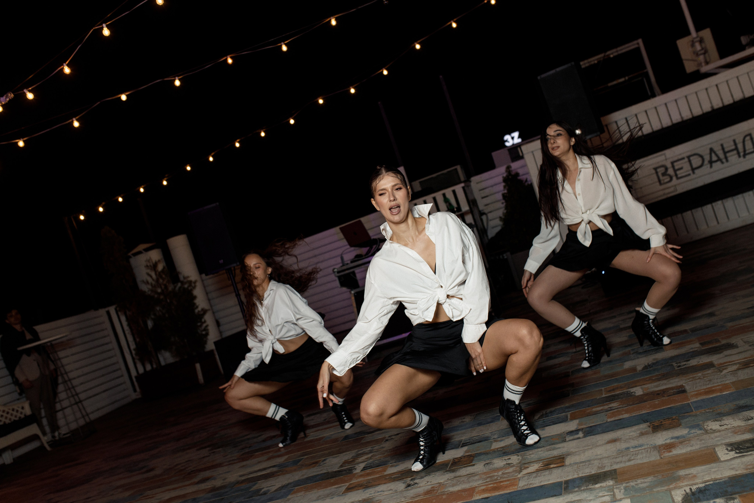 Репортаж. Fashion и контент-фотограф в Москве Антон Попелнуха