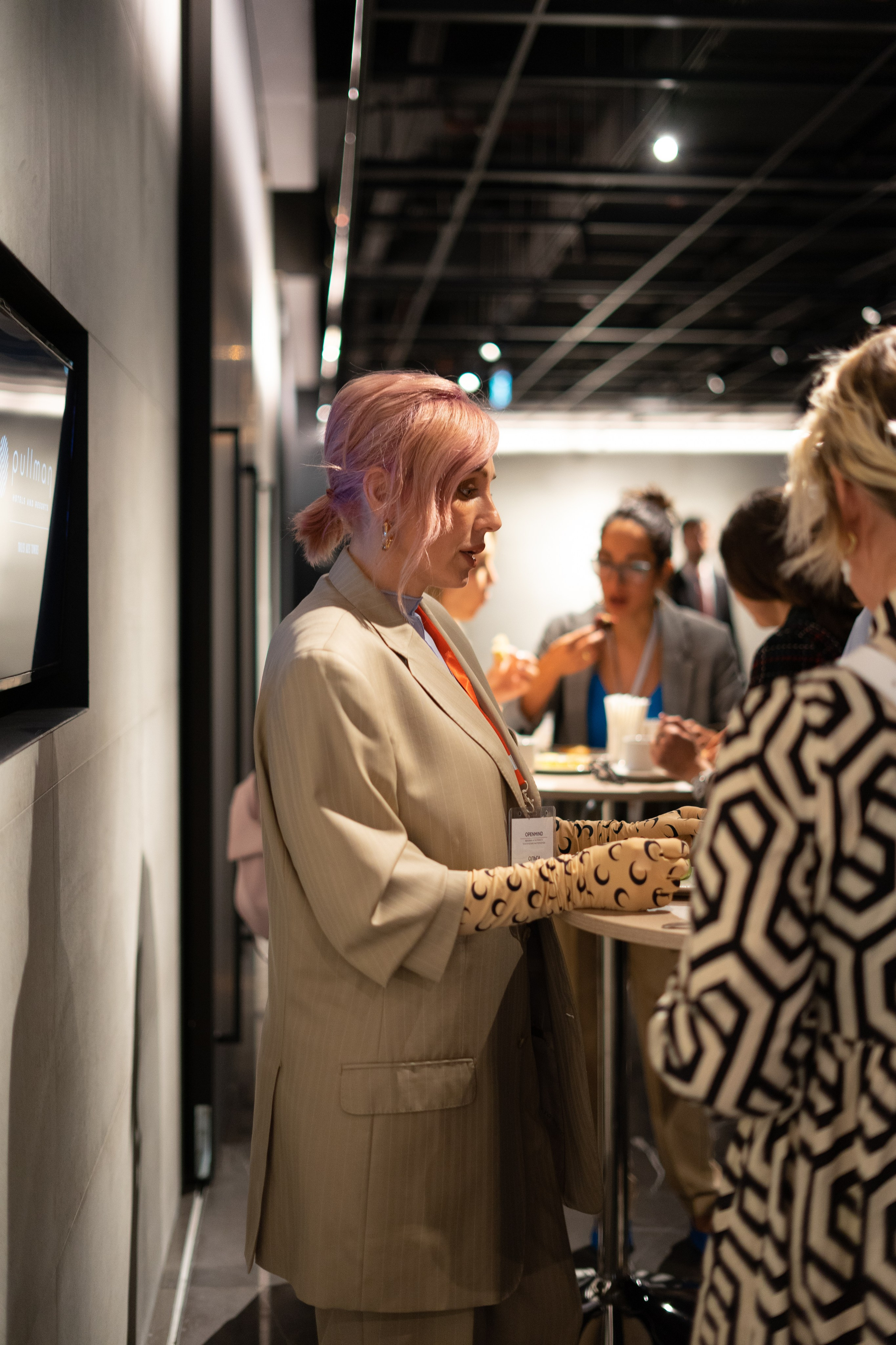 OPENMIND. Портретный и семейный фотограф в Мариуполе, РФ. Даша Жогло