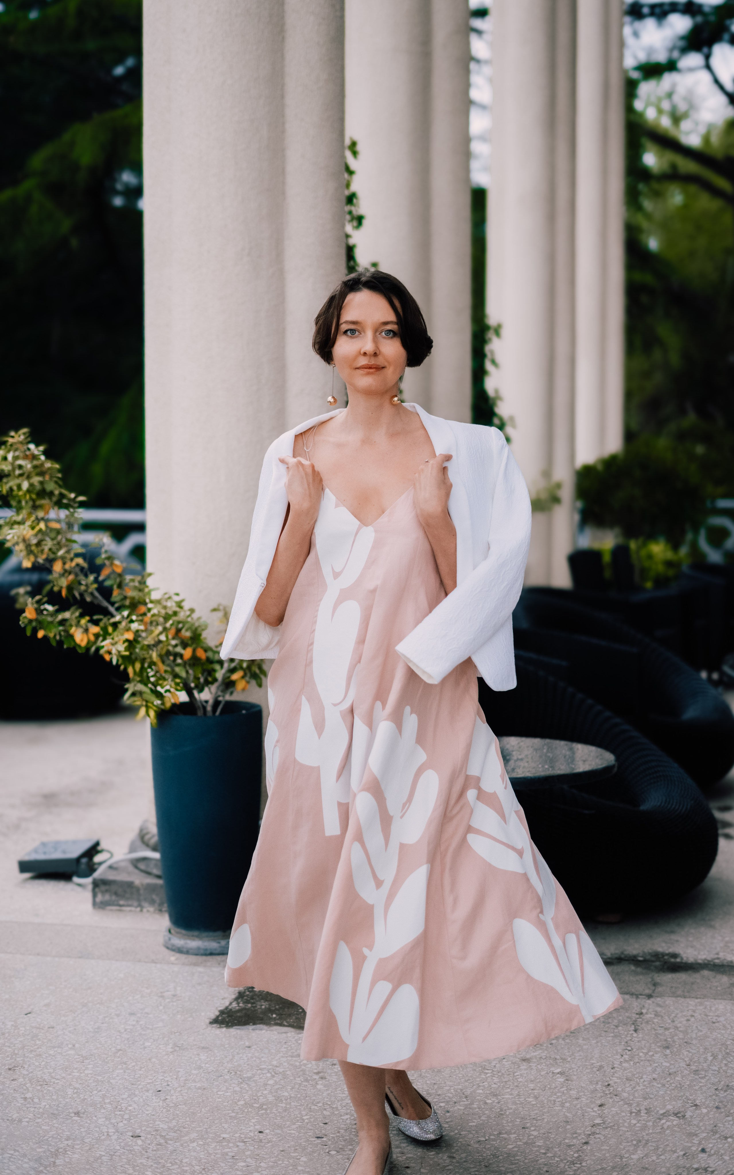 Tbilisi Events. Мариуполь. Школьный и семейный фотограф Даша Жогло