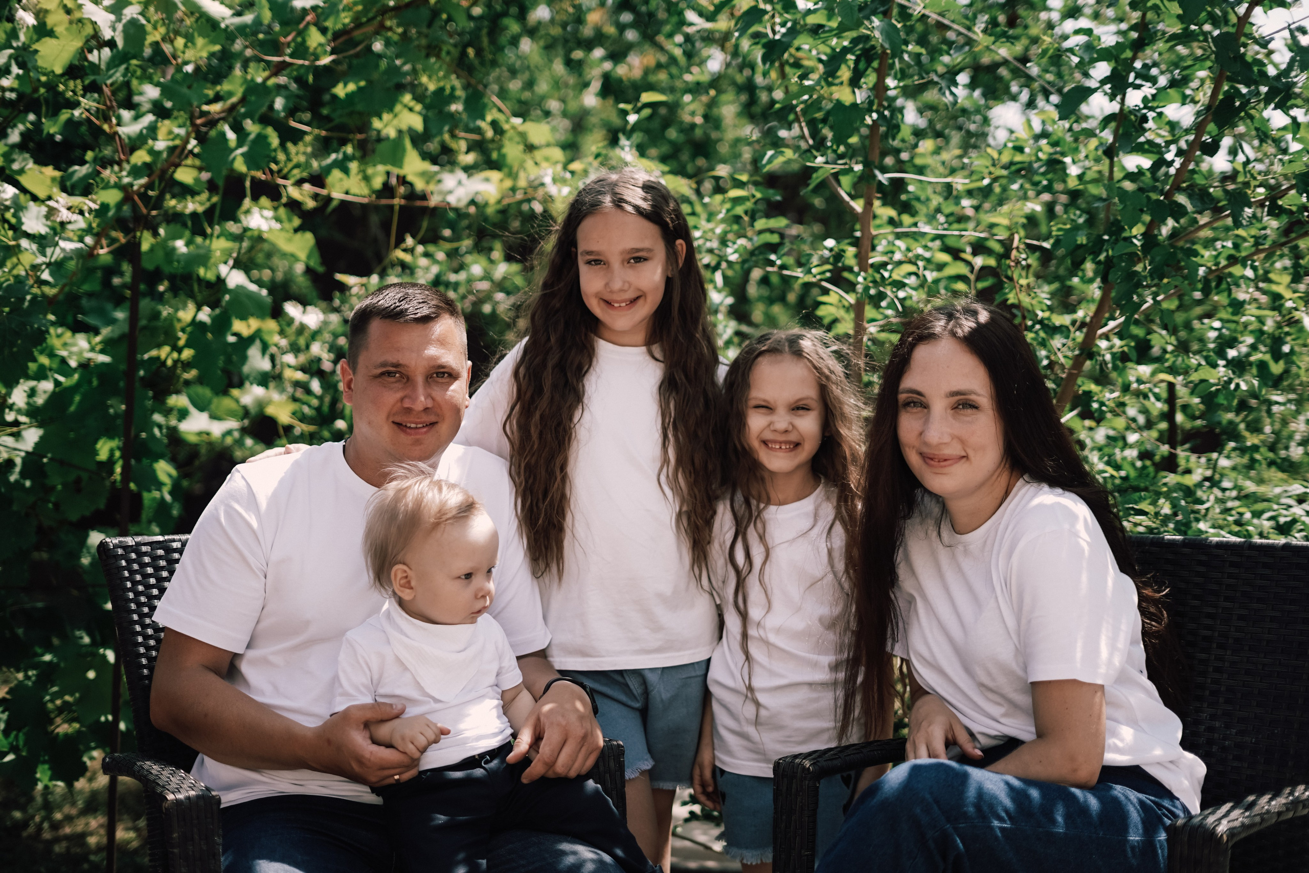 Давид. Портретный и семейный фотограф в Мариуполе, РФ. Даша Жогло