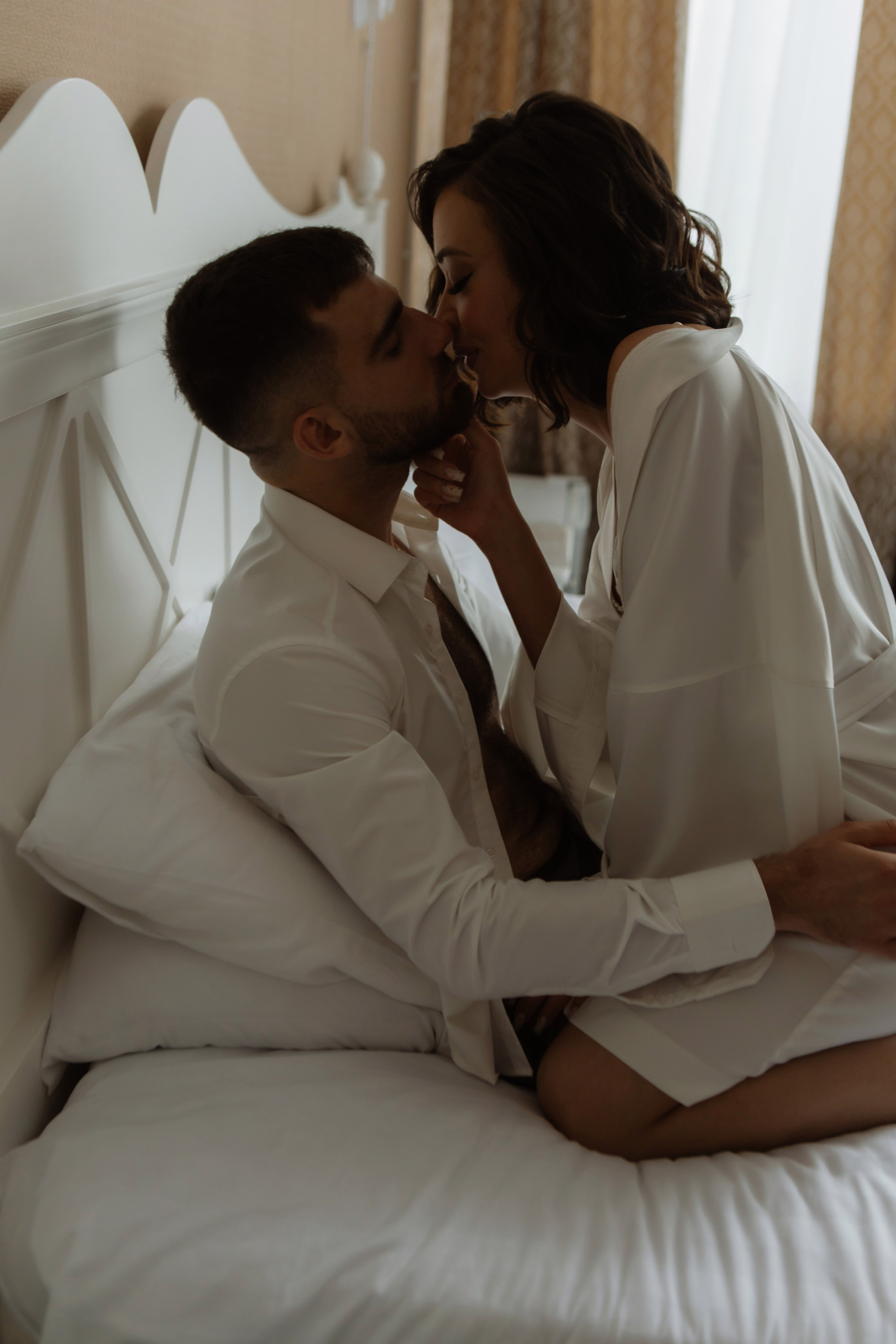 Лера и Гига. Главная