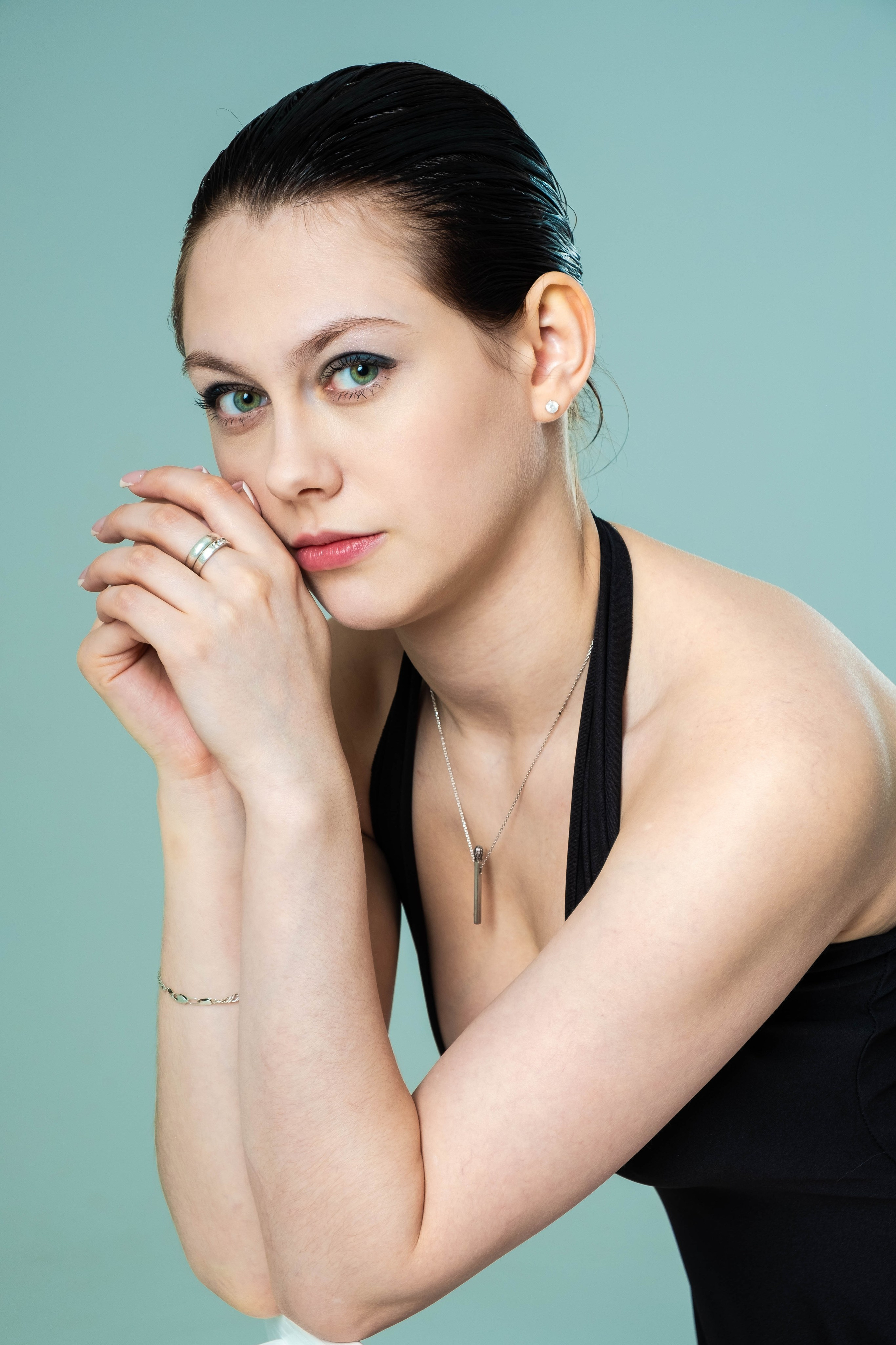 Оля 4 сезона. Алексей Никифоров свадебный и семейный фотограф Москва, Химки