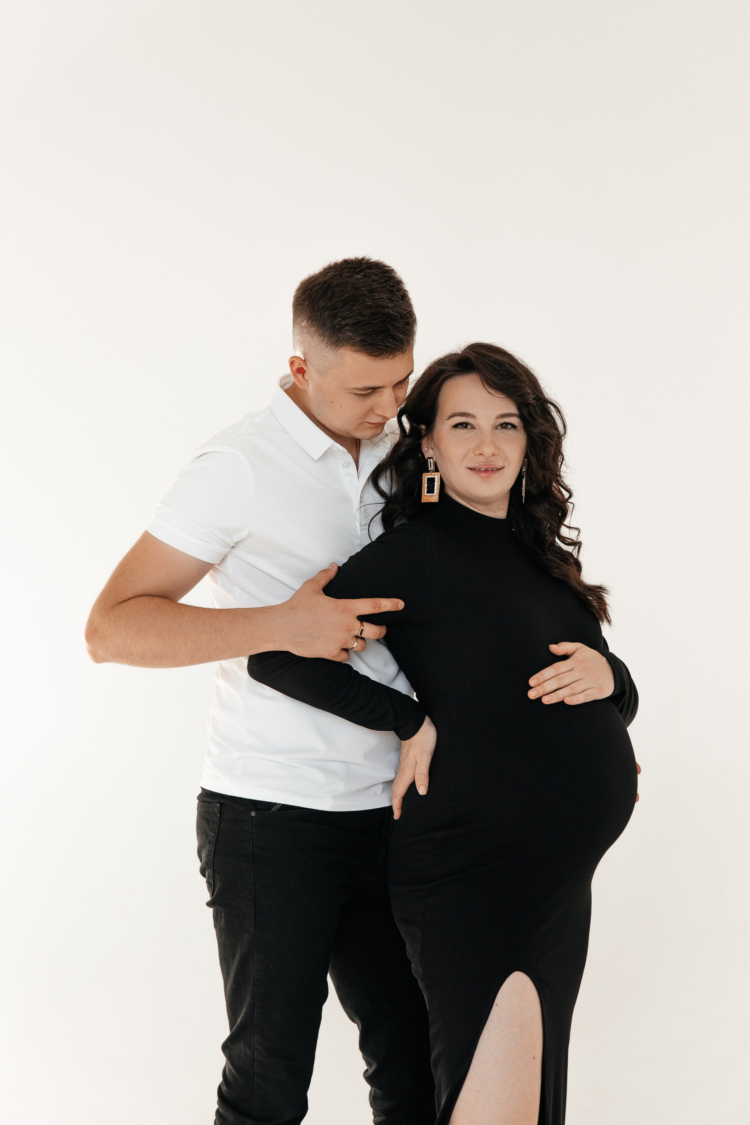 * В ожидании Макара * 7.08.2022. Миленина Юлия Свадебный и семейный фотограф в Краснодаре