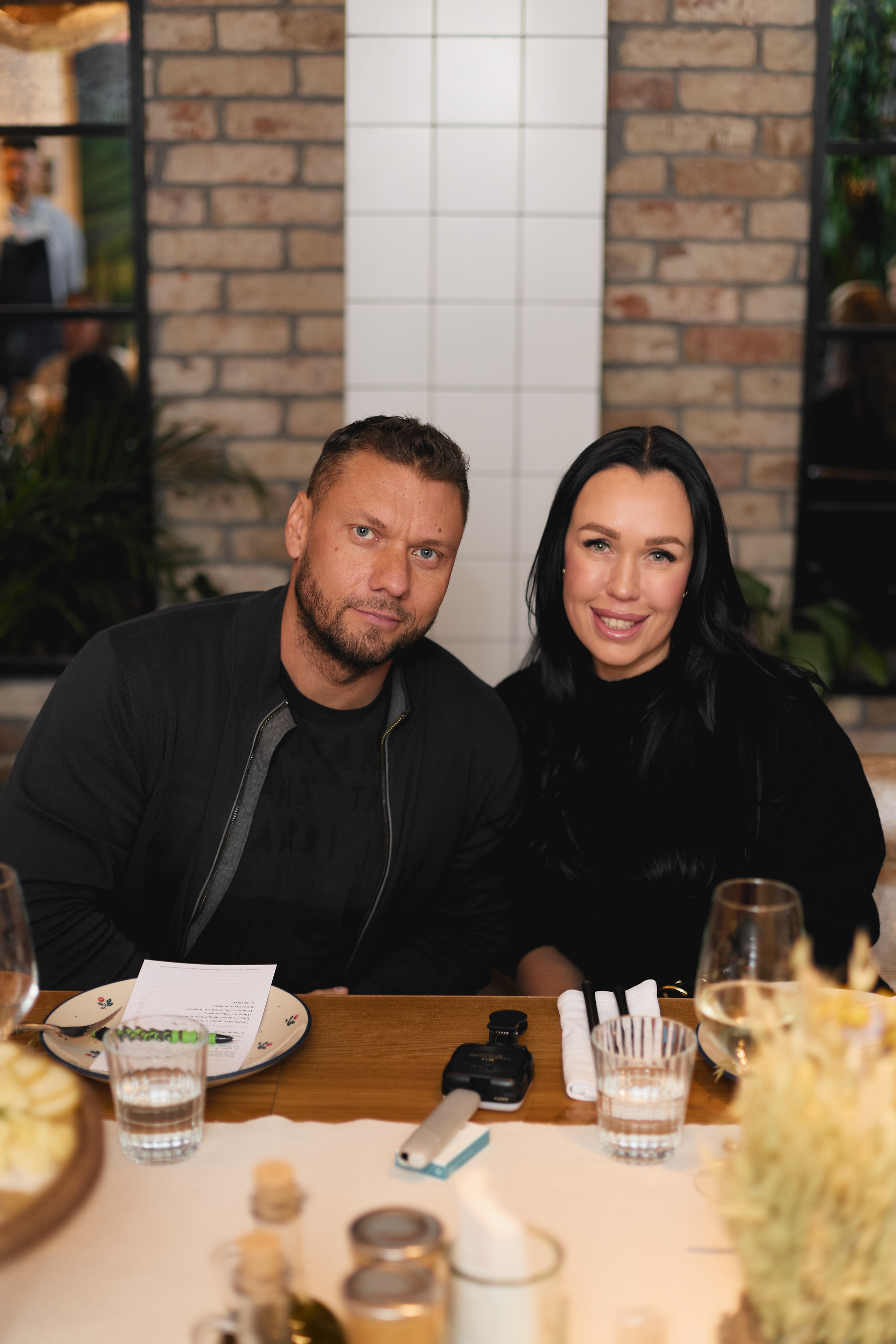 Гастроужин в Сыроварне. Профессиональный фотограф в Екатеринбурге — Виолетта Бунос