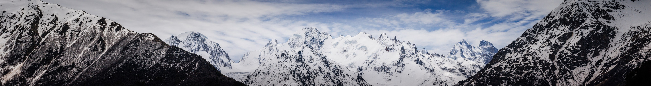 Трекинг / Ирик. Фотограф на трекинг и восхождение Эльбрус, Приэльбрусье. Елизавета Бобок