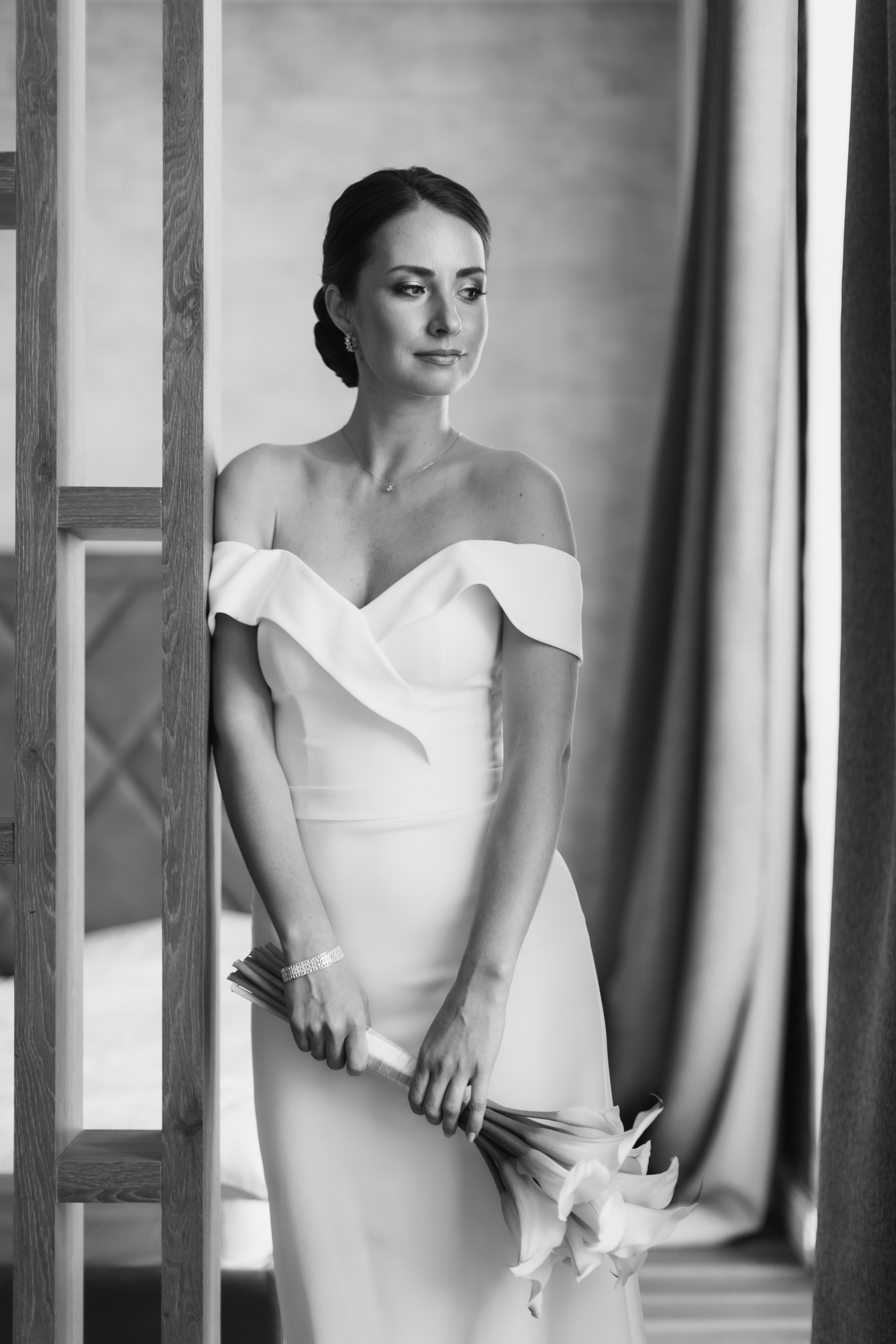 Свадебная съёмка С. и М. Брук Артём