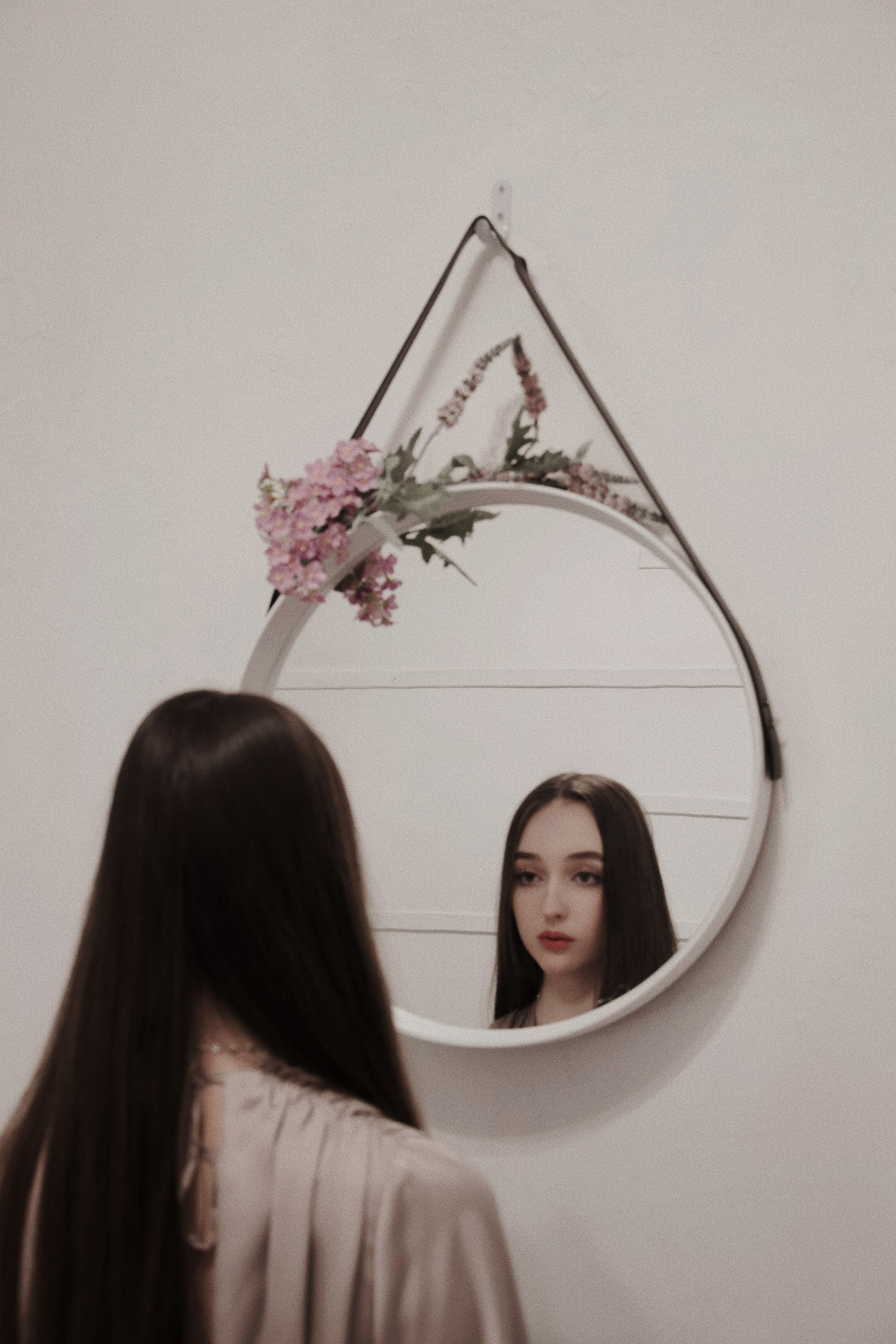 Anastasia. Фотограф Анастасия Шай в Санкт-Петербурге