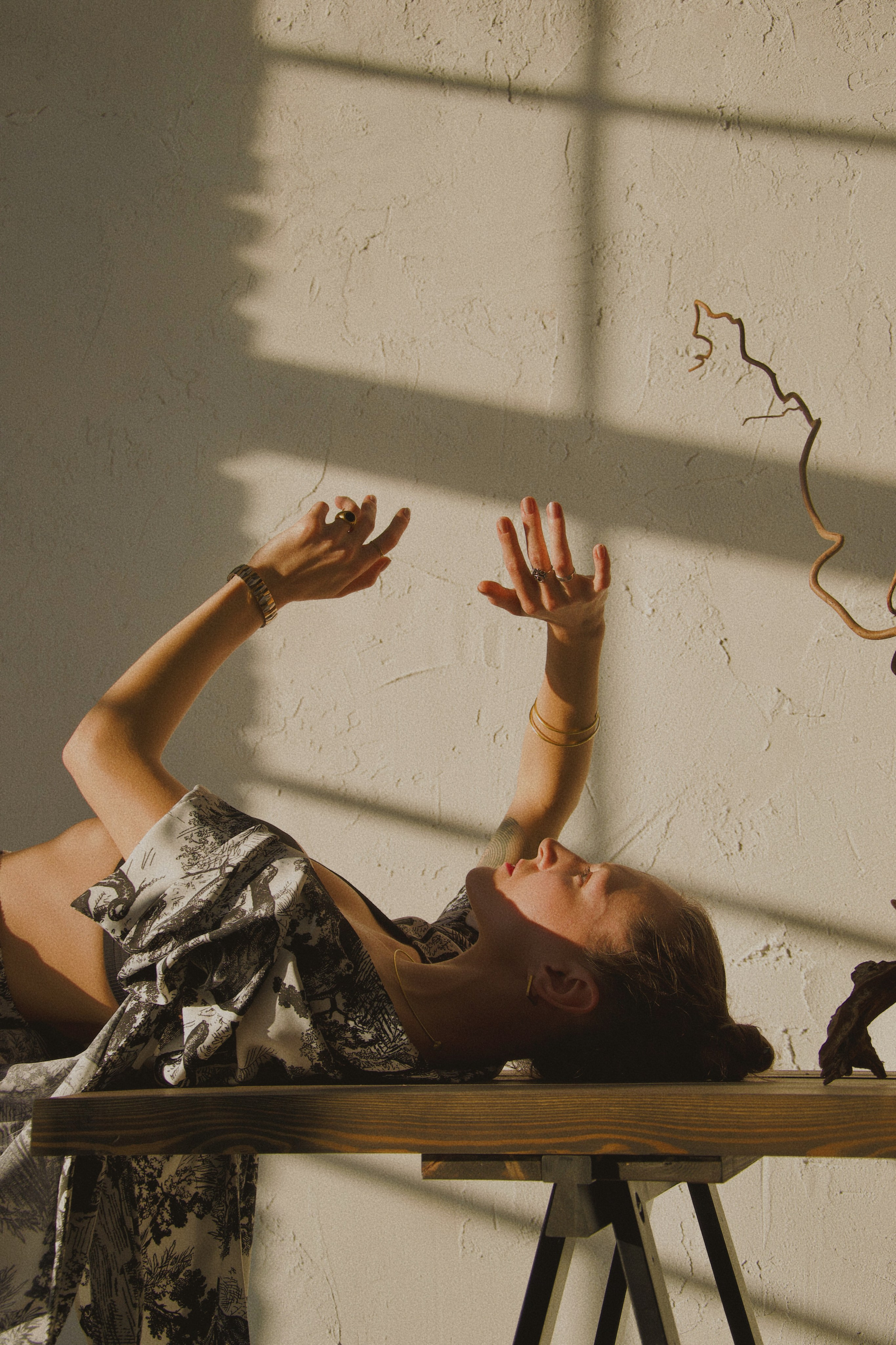 Veronika. Фотограф Анастасия Шай в Санкт-Петербурге