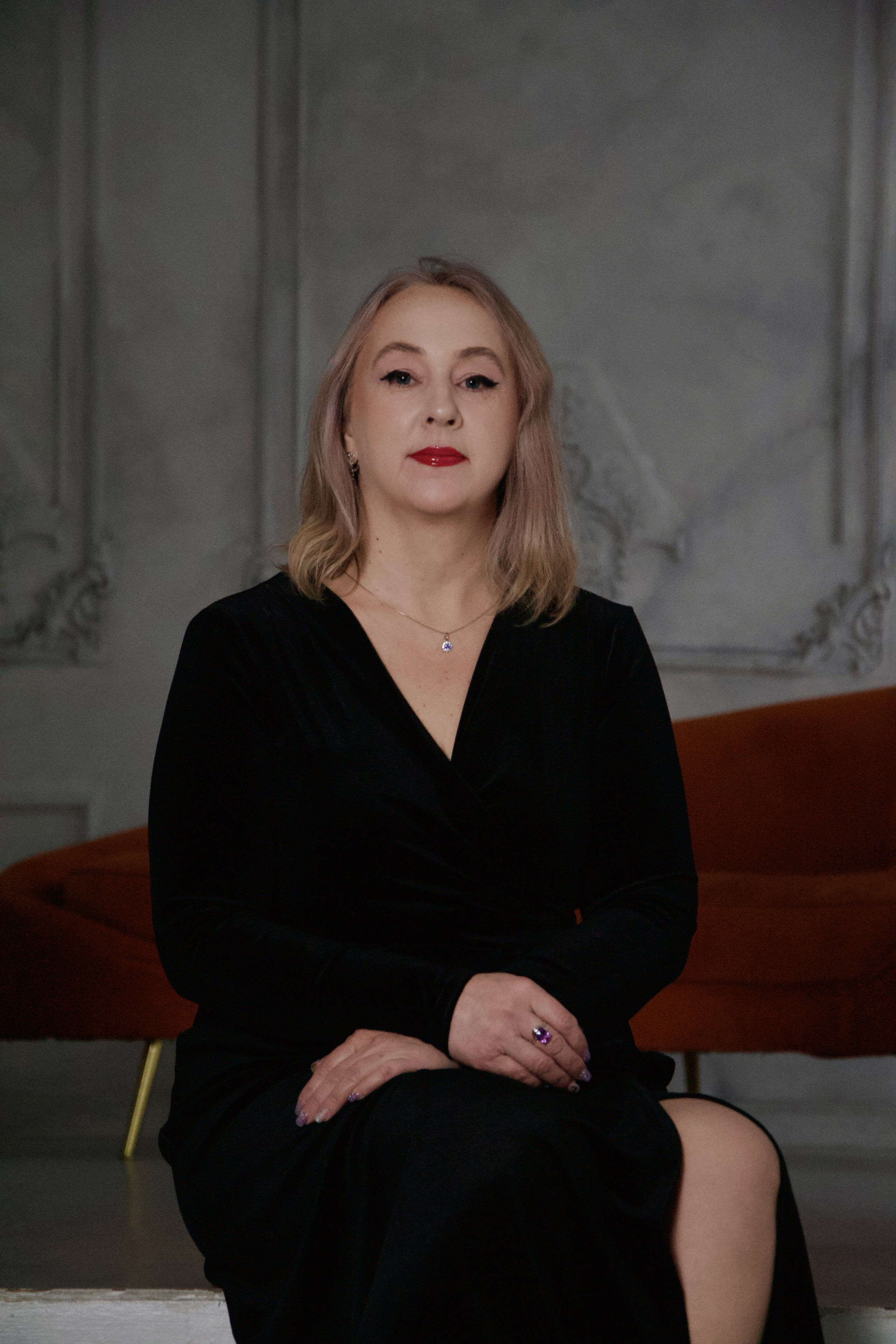 Olga. Фотограф Анастасия Шай в Санкт-Петербурге