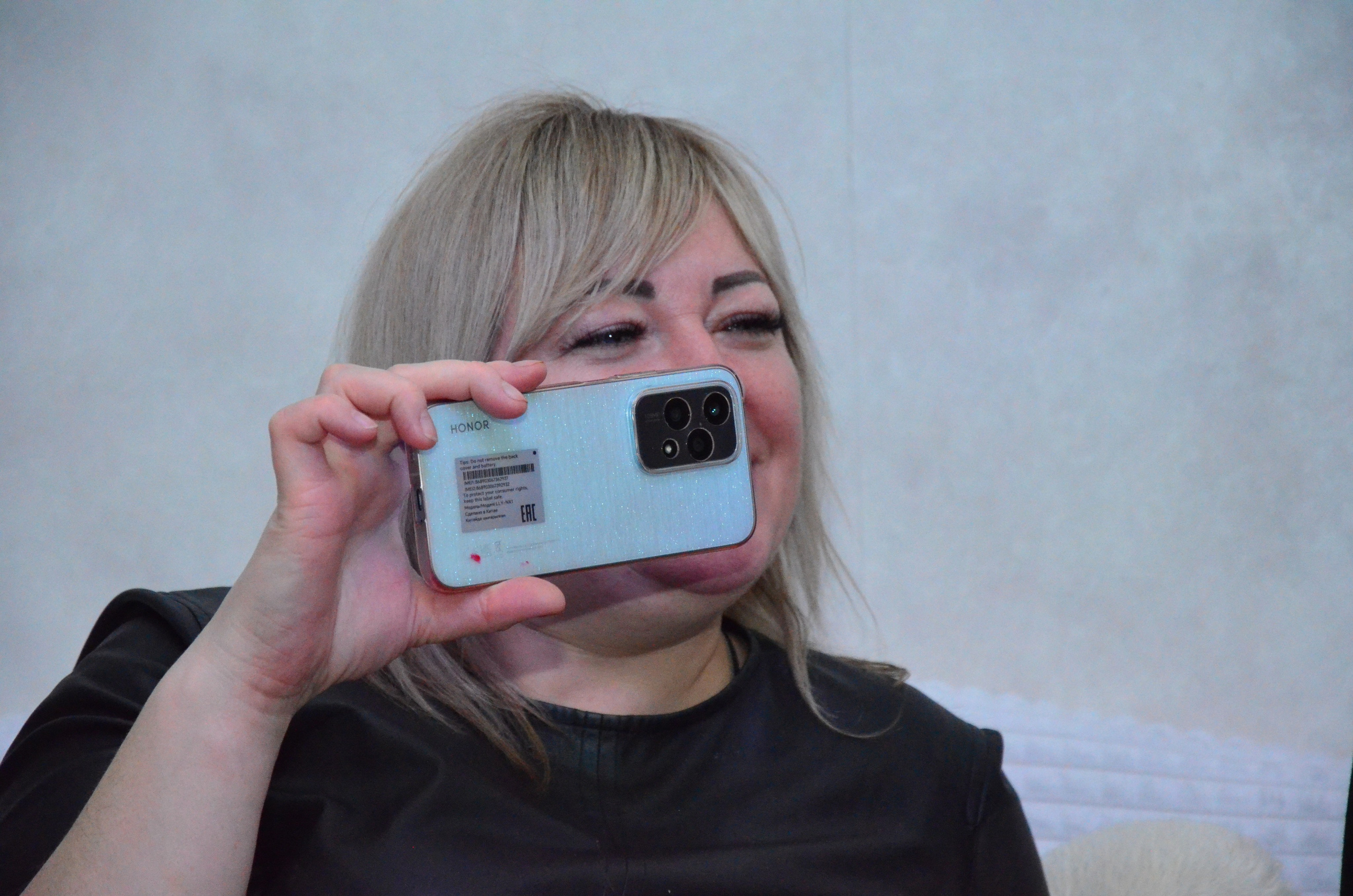 Портрет. Фотограф viktor viktor