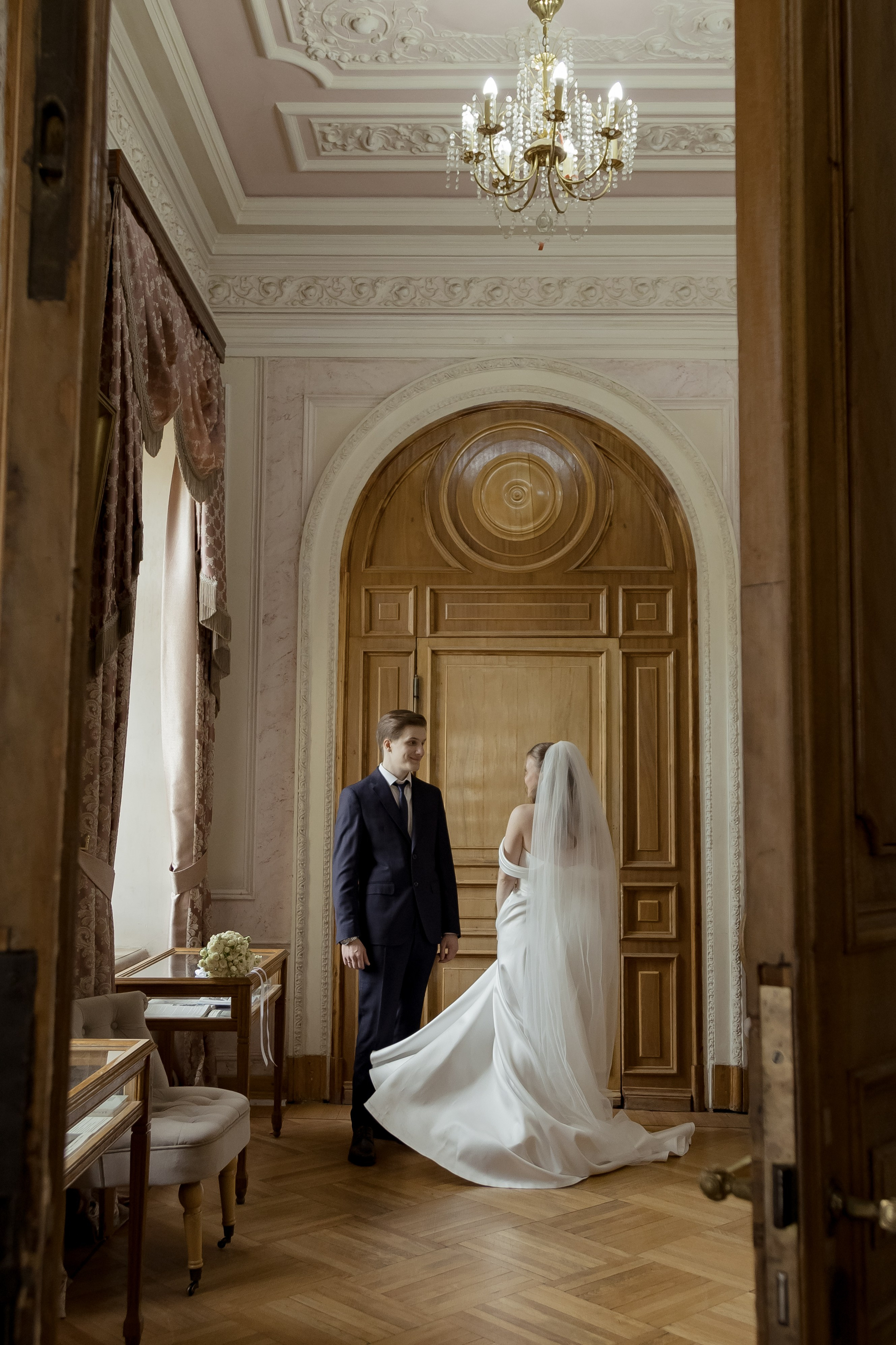 Роспись | Дмитрий & Валерия. Свадебный и женский фотограф в Москве