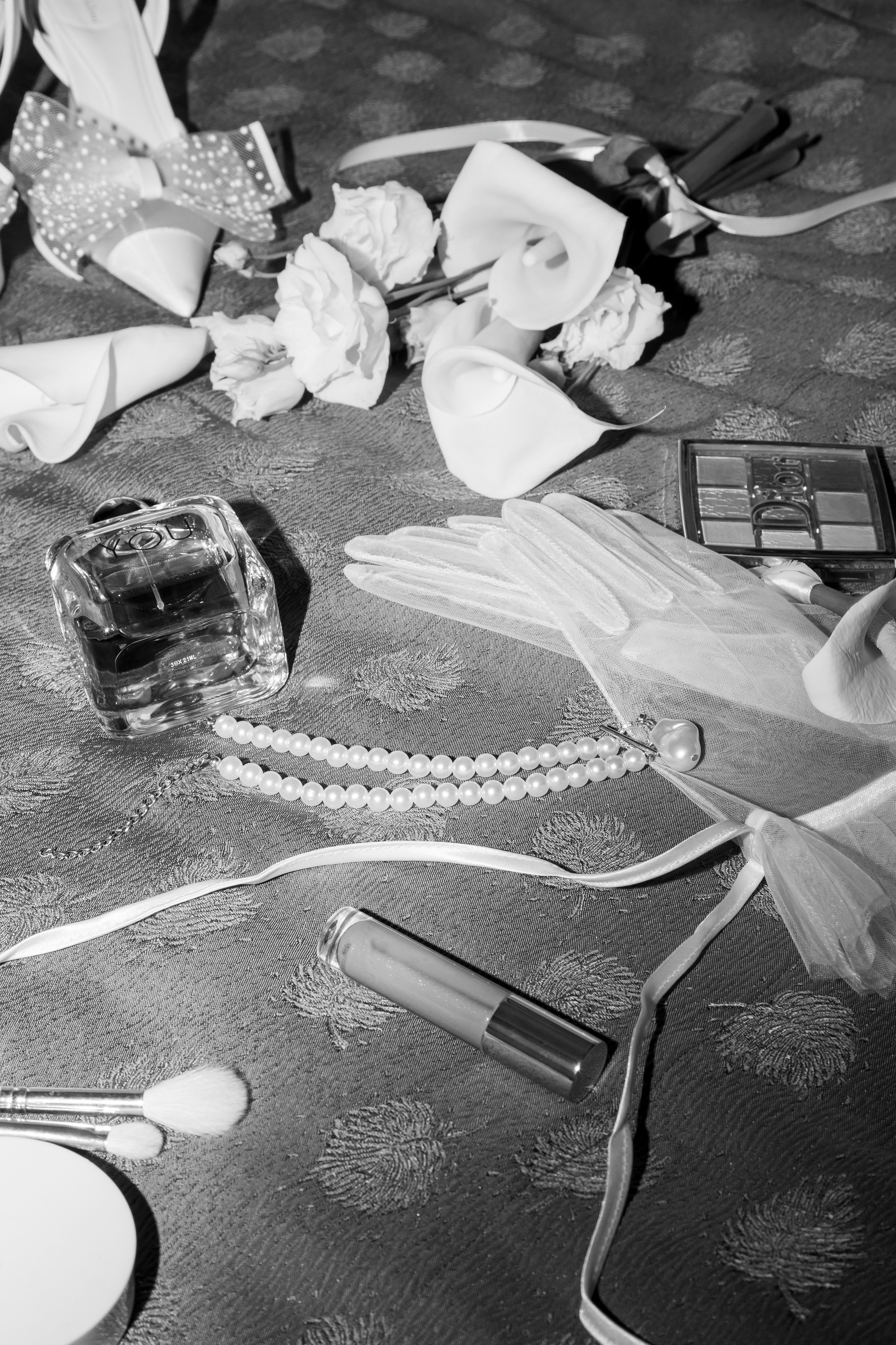 Торжество нашей любви. Фотограф в Самаре / Олеся Широнина