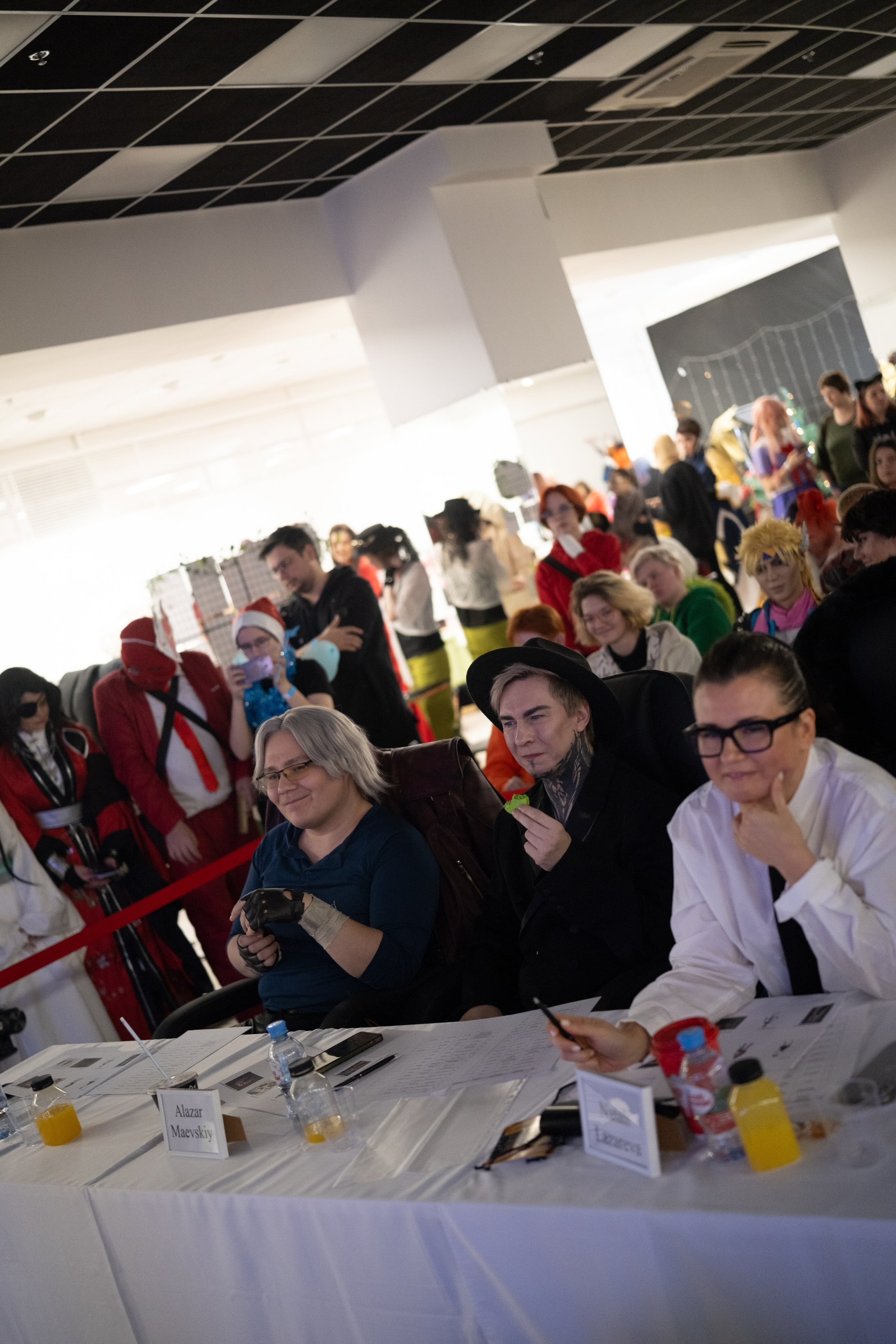 МИЛЬДЕНДО 2024. Репортажный фотограф в Санкт-Петербурге Максим Варбулайнен