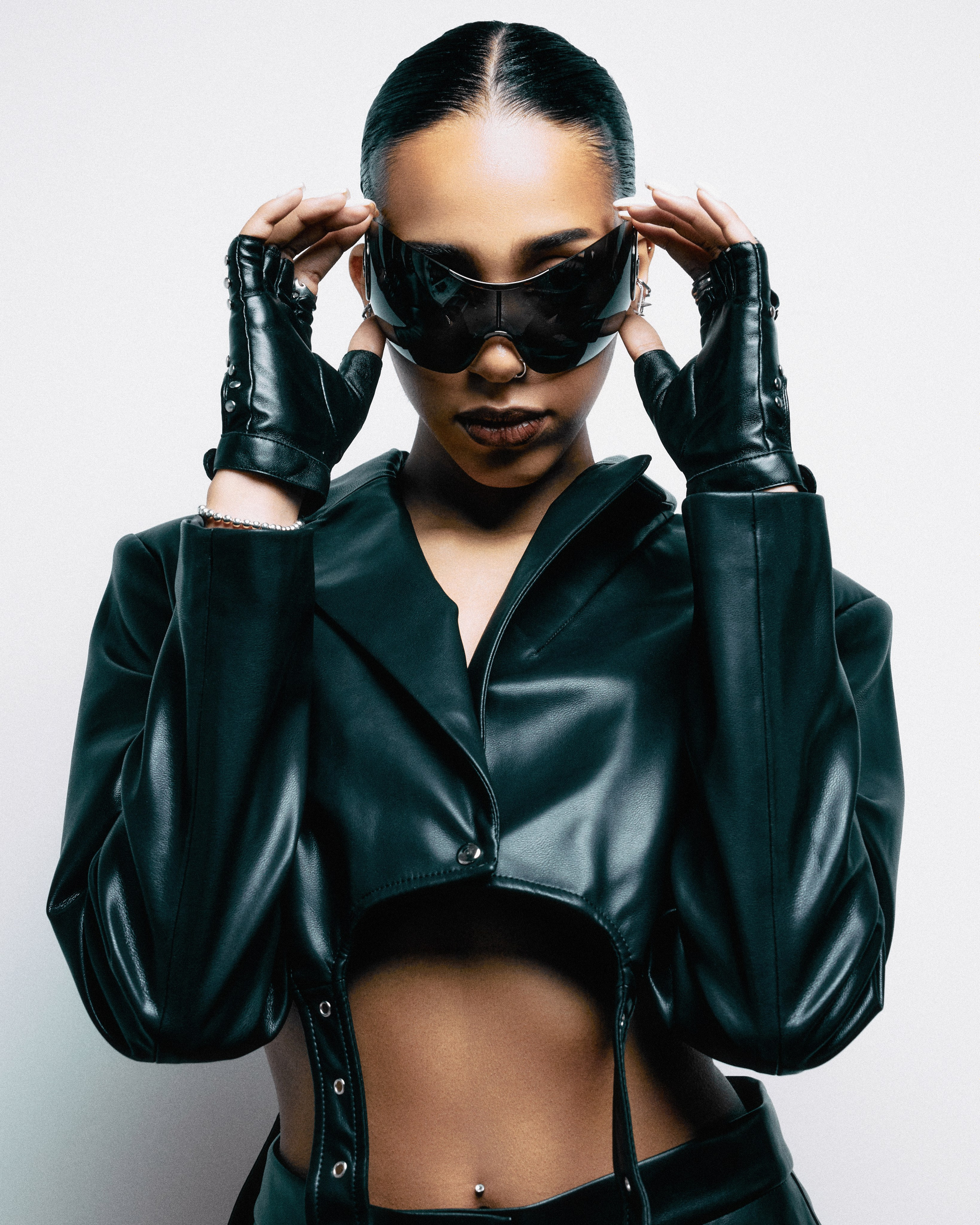 ИНДИВИДУАЛЬНЫЕ СЪЕМКИ. SVETLANA SEDOVA