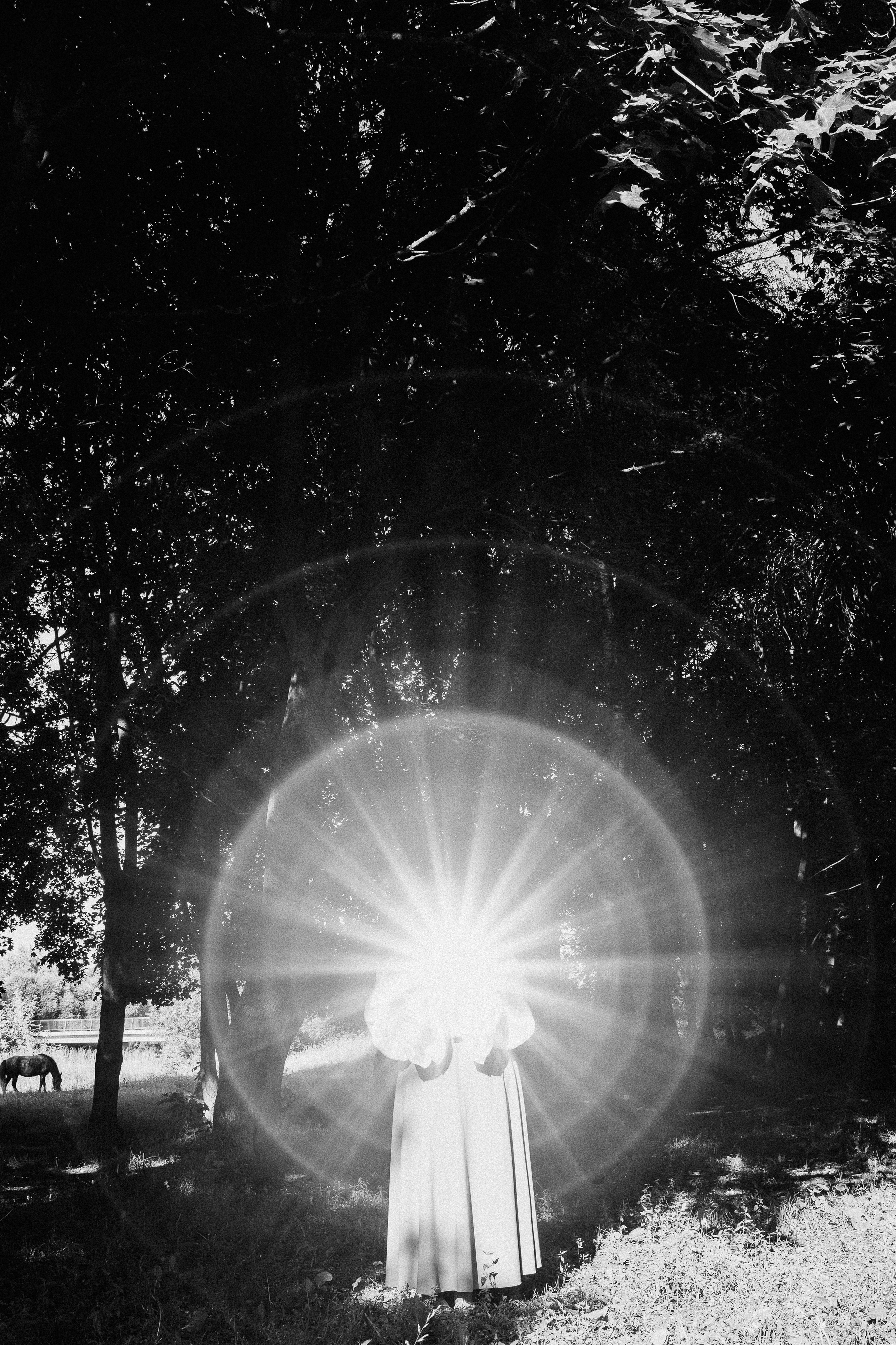 Аэлита. Фотограф Алла Быкова