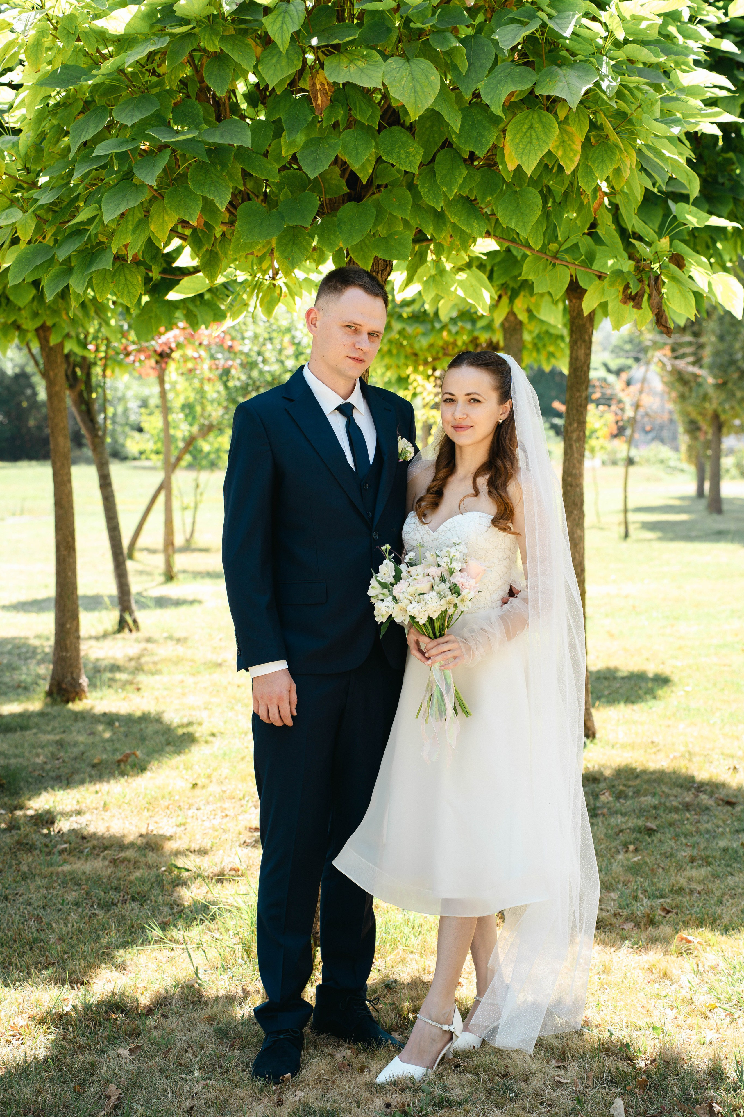 Татьяна и Владислав. Фотограф Краснодар Виктория @Cinvimakes