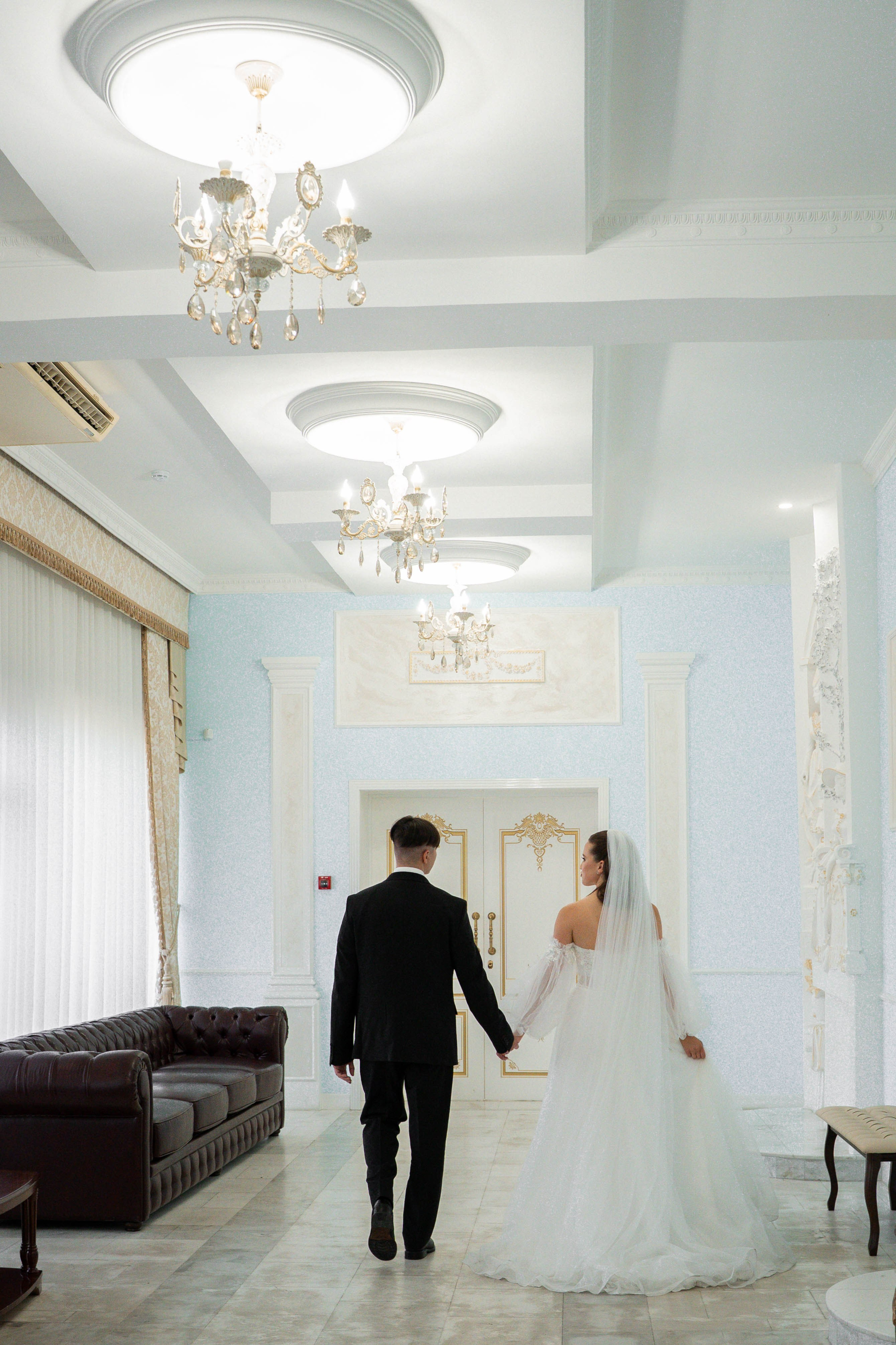 Марина и Михаил. Фотограф Краснодар Виктория @Cinvimakes