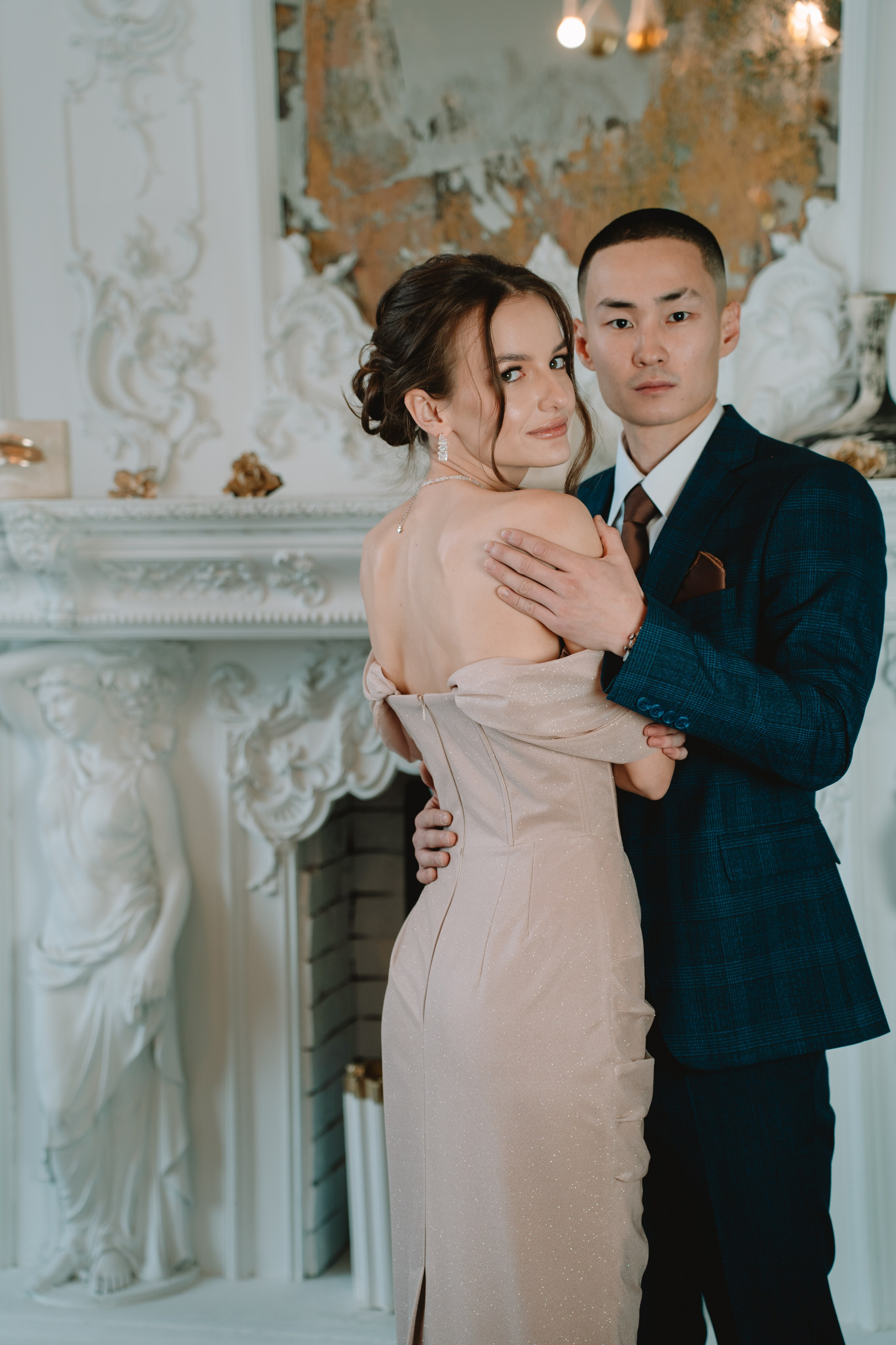 Елизавета и Артем. Фотограф Краснодар Виктория @Cinvimakes