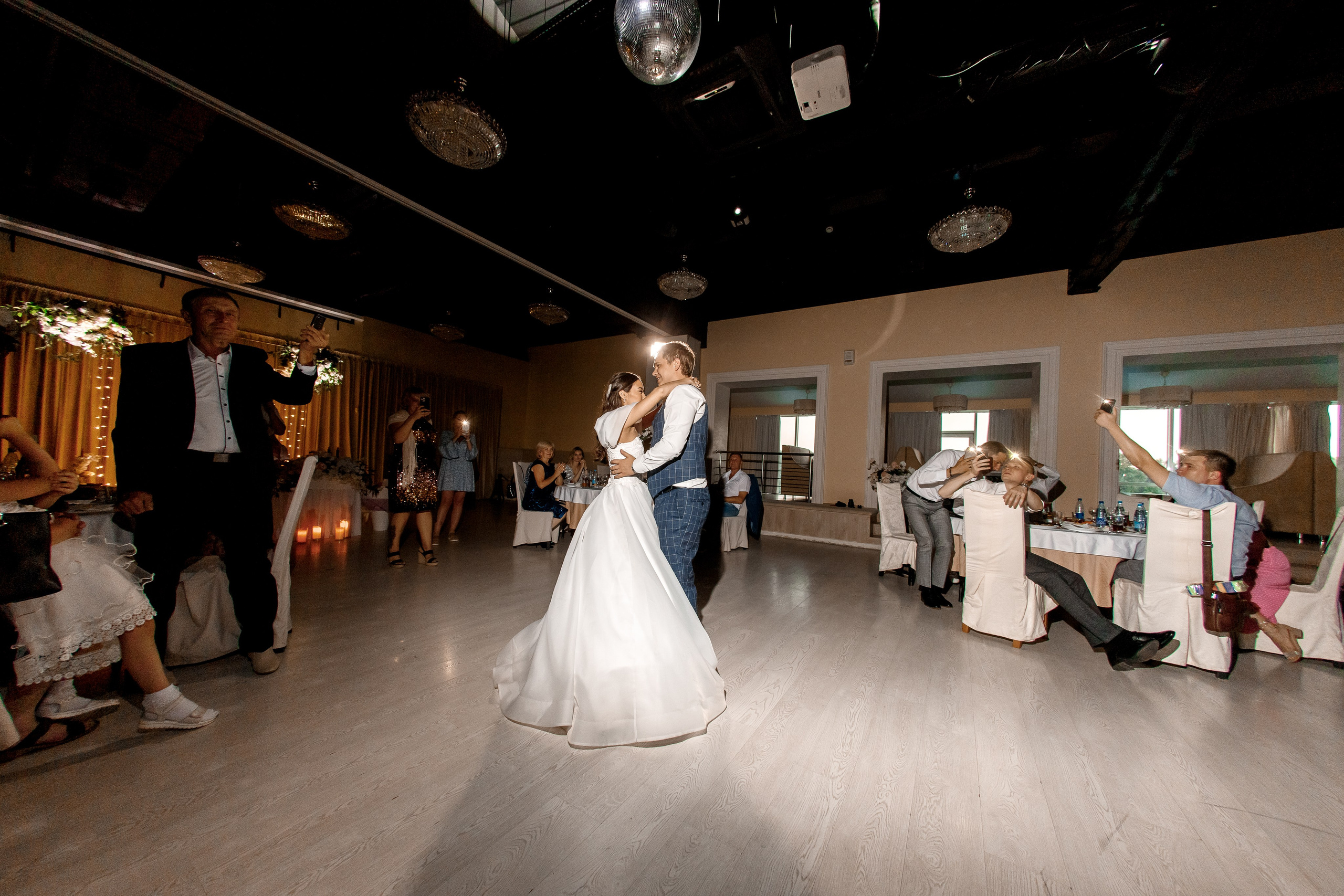 Владислав и Радмила. Свадебный и семейный фотограф Разида Мухаметова