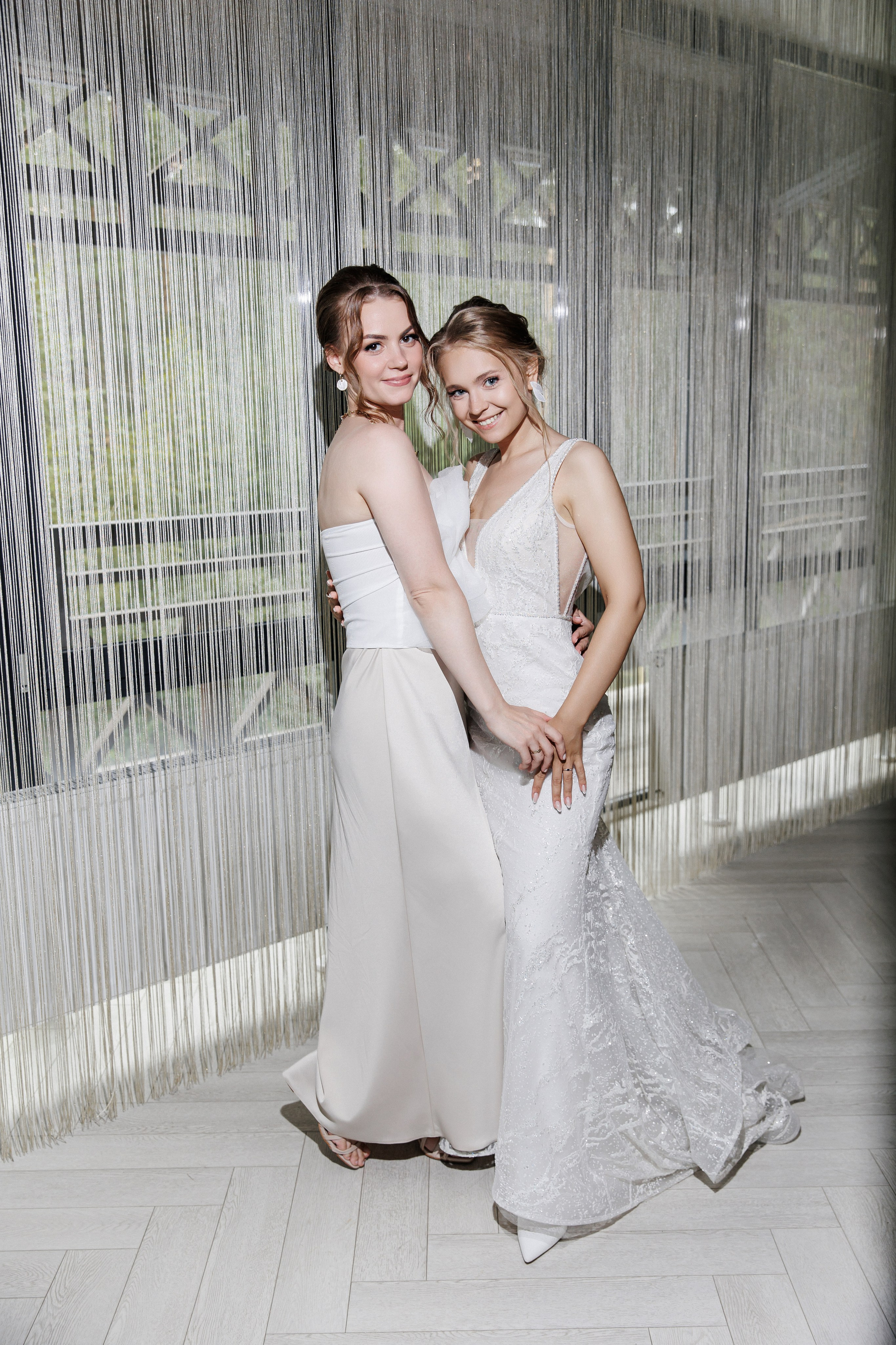 Кристина и Евгений. Свадебный и репортажный фотограф Евгений Петров