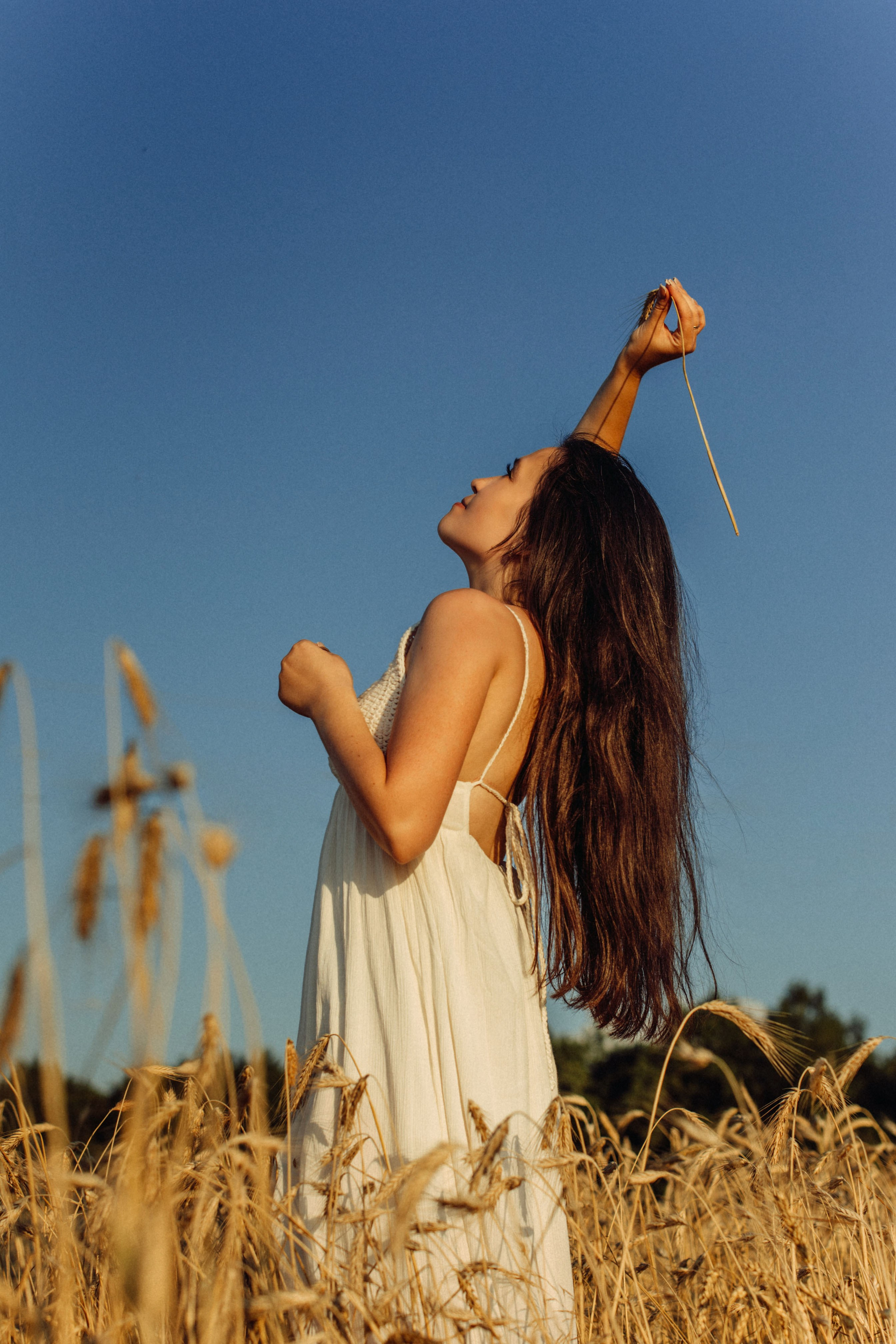 Анна Храмцова. Фотограф в Москве Ангелина Ким