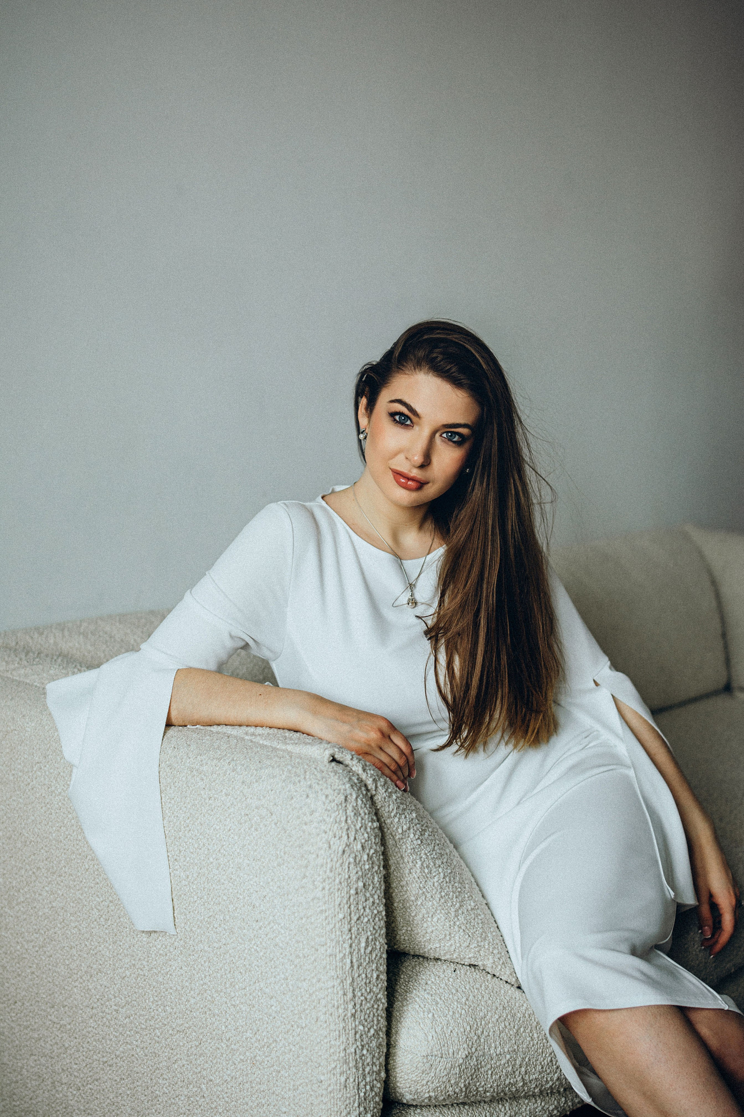 Дарья Петрунина. Фотограф в Москве Ангелина Ким