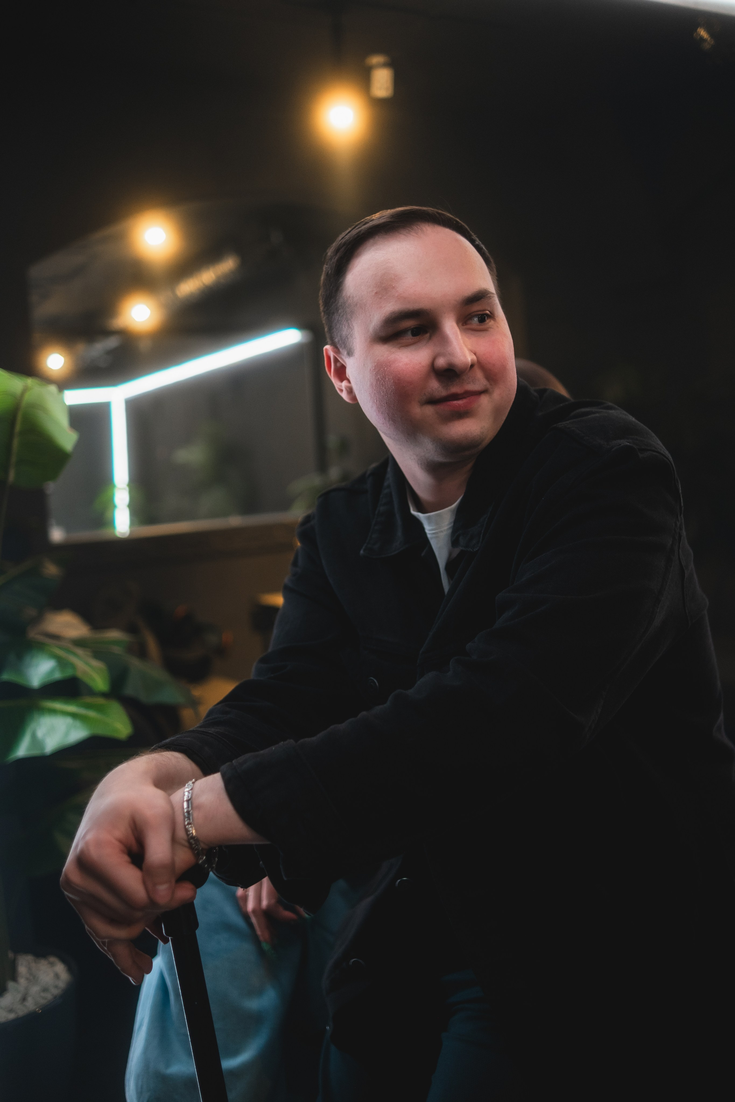 Hookah Master’s 2024 / «Detali.Bar». Фотограф в Тюмени Кирилл Марфин