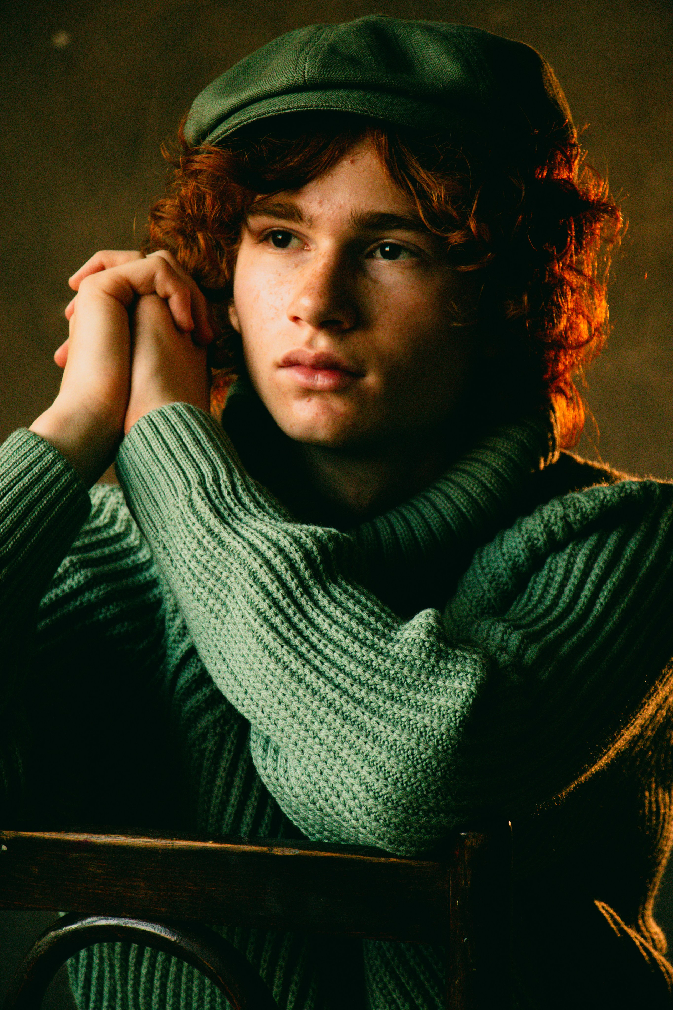 Фотограф Ксения Белая