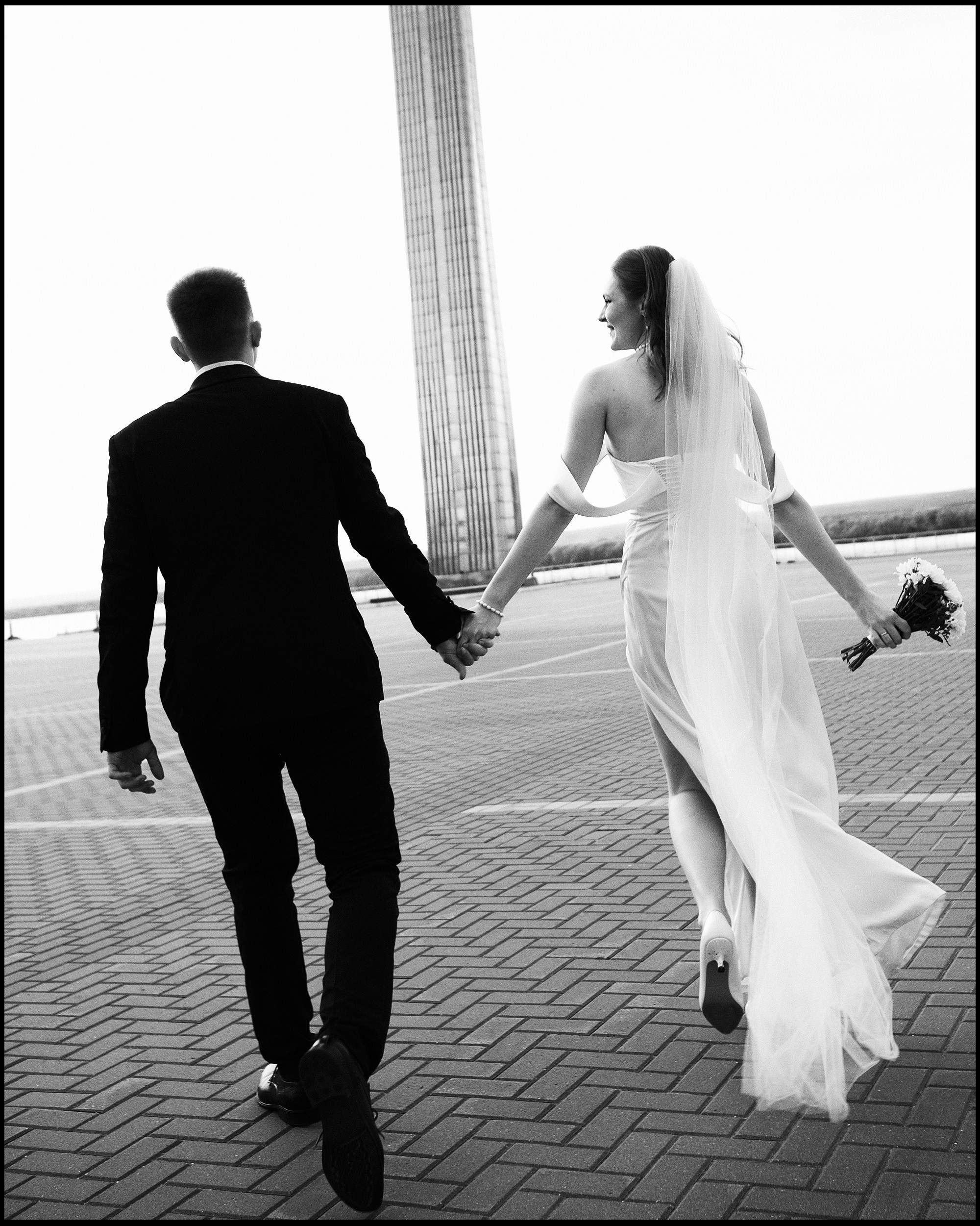 Евгения и Дмитрий. Anya.vision