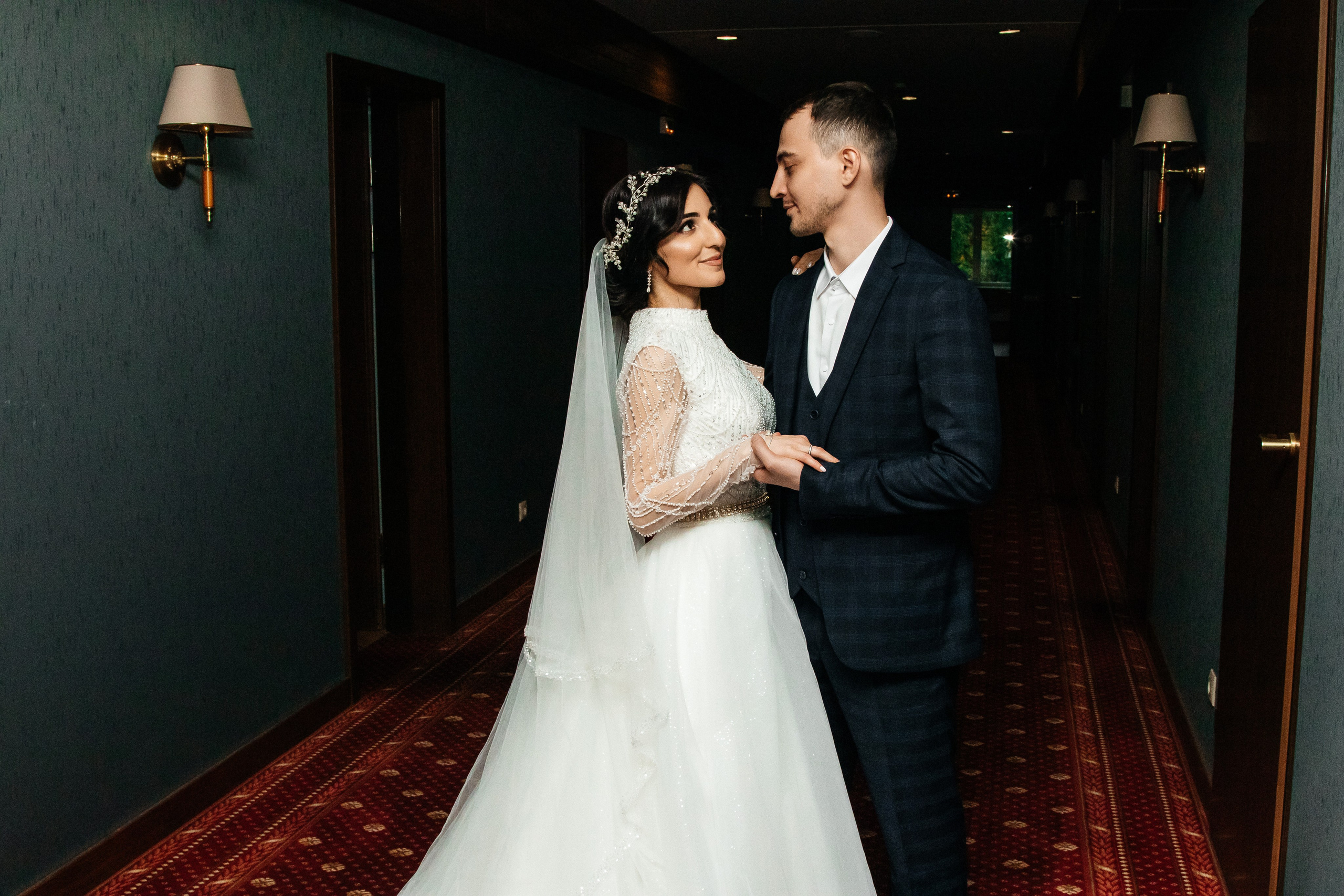 08.09.2024. Свадебный и семейный фотограф в Нижневартовске Татьяна Мартынова